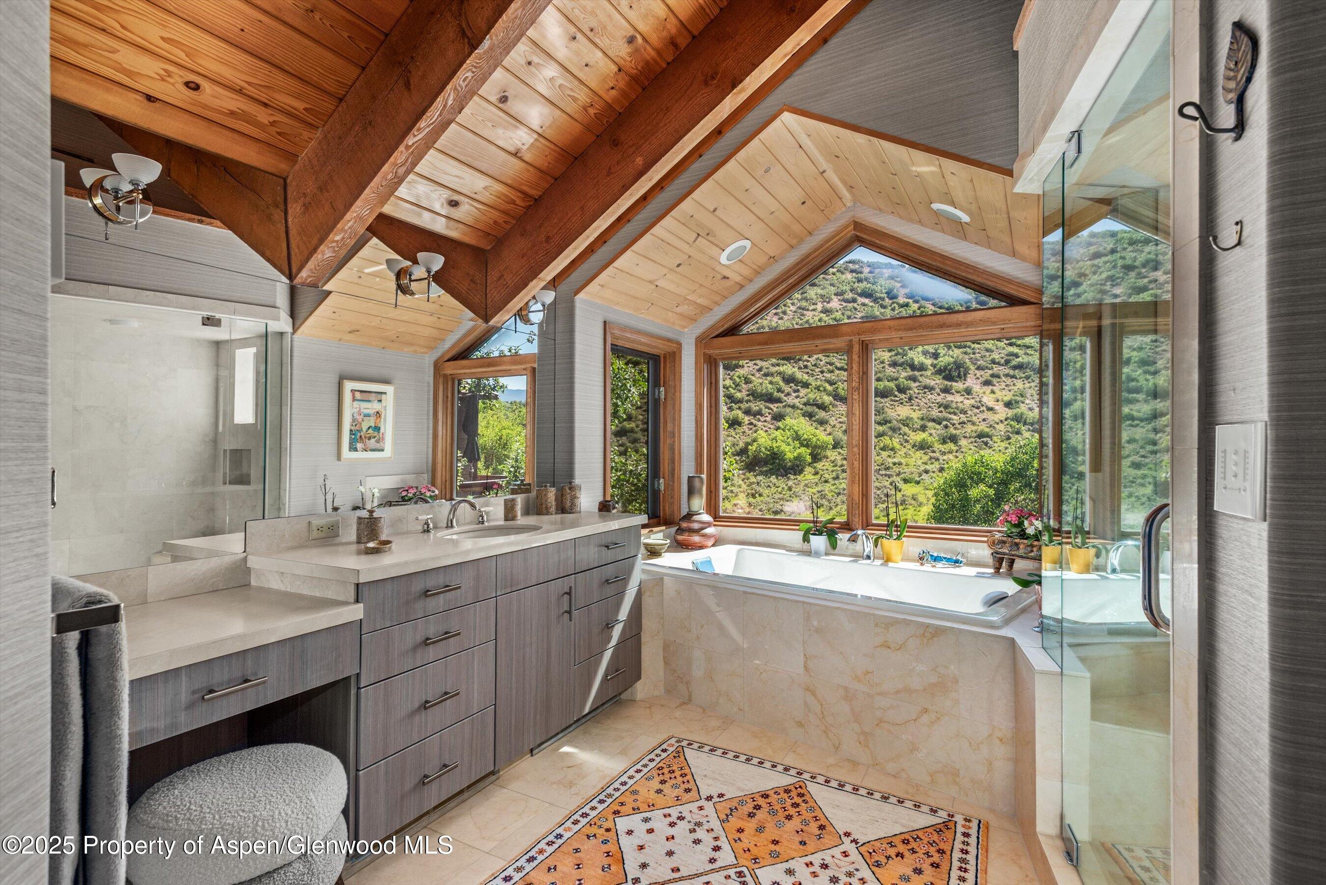 477 Aspen Oak Drive Aspen CO 81611