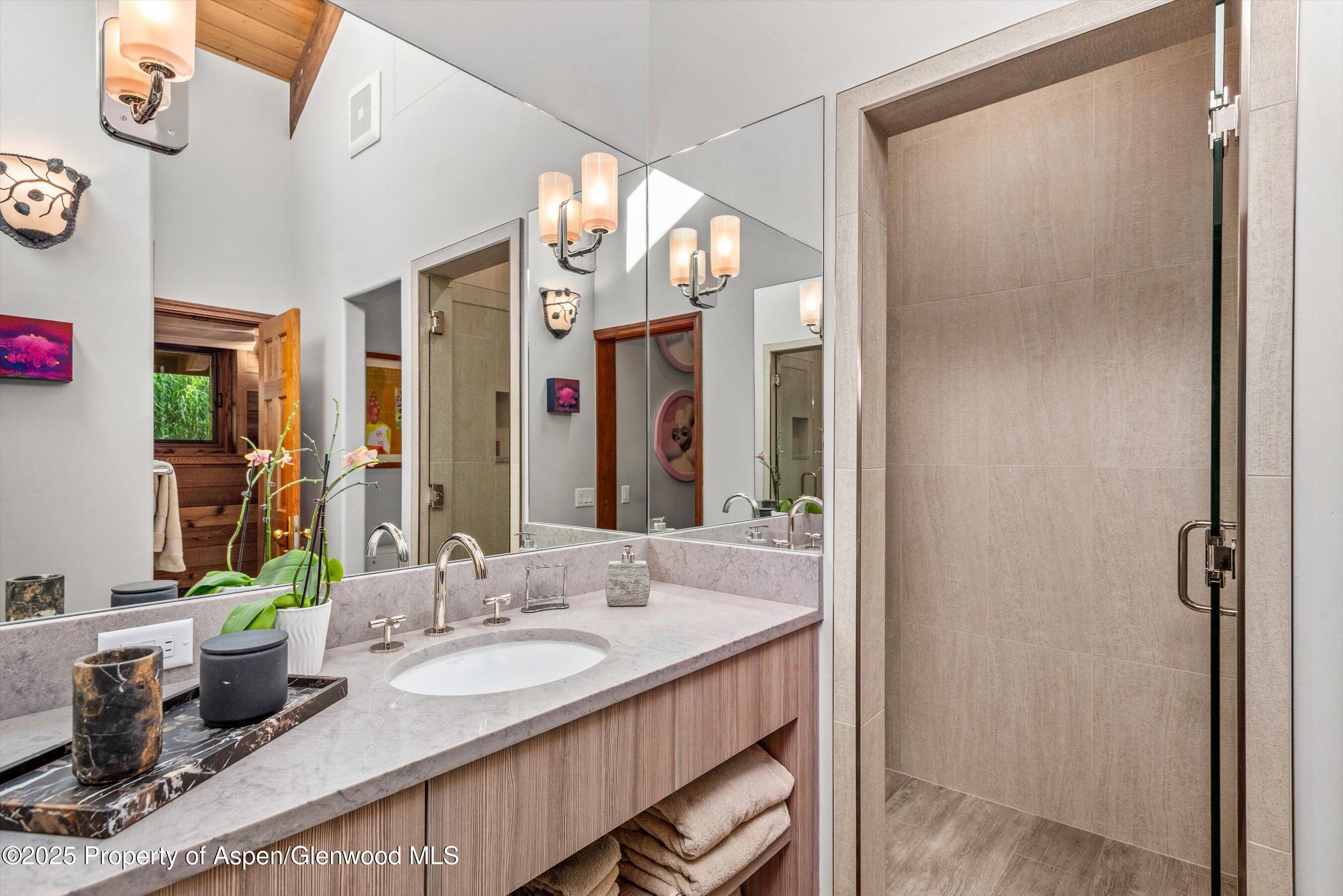 477 Aspen Oak Drive Aspen CO 81611