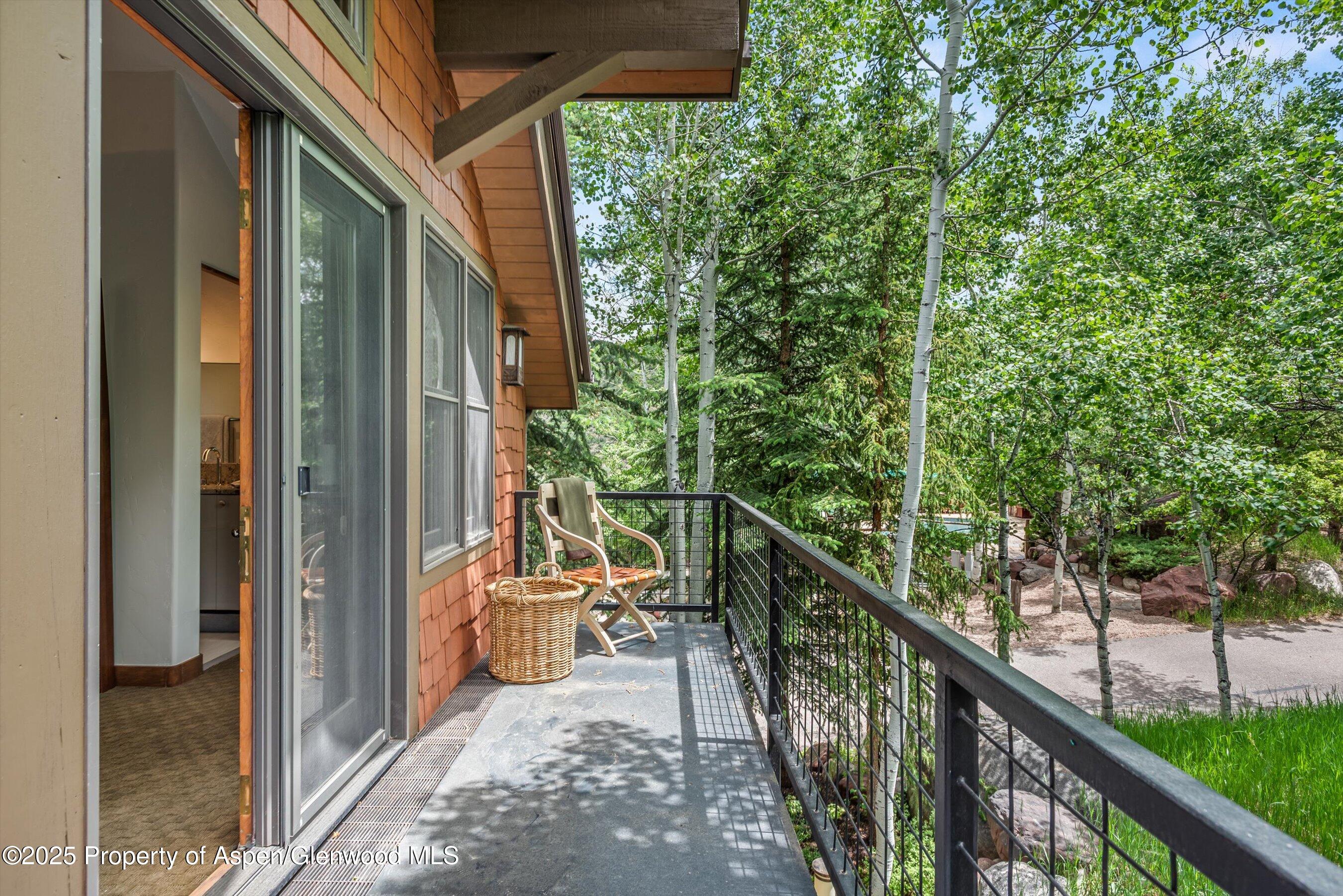 477 Aspen Oak Drive Aspen CO 81611