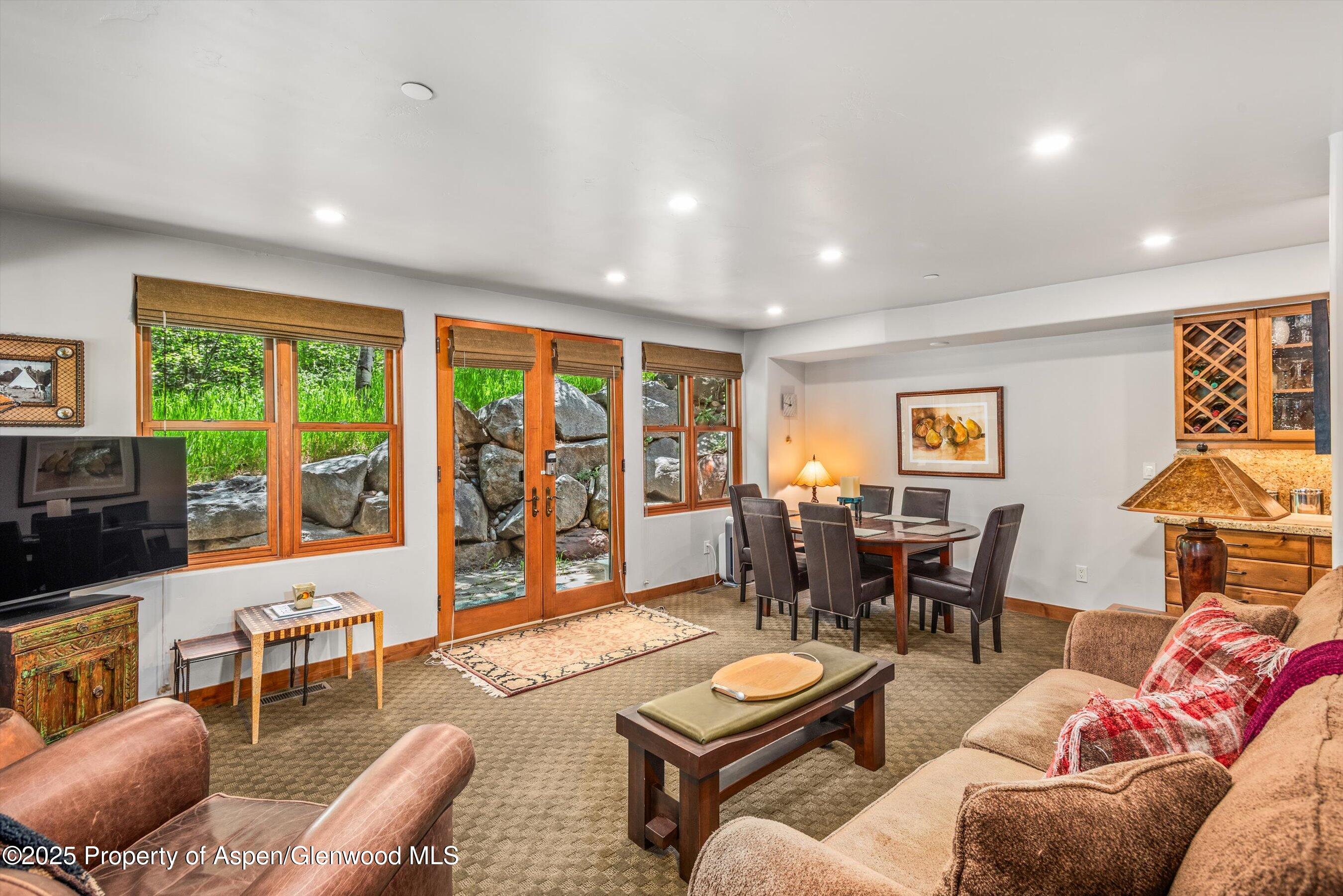 477 Aspen Oak Drive Aspen CO 81611