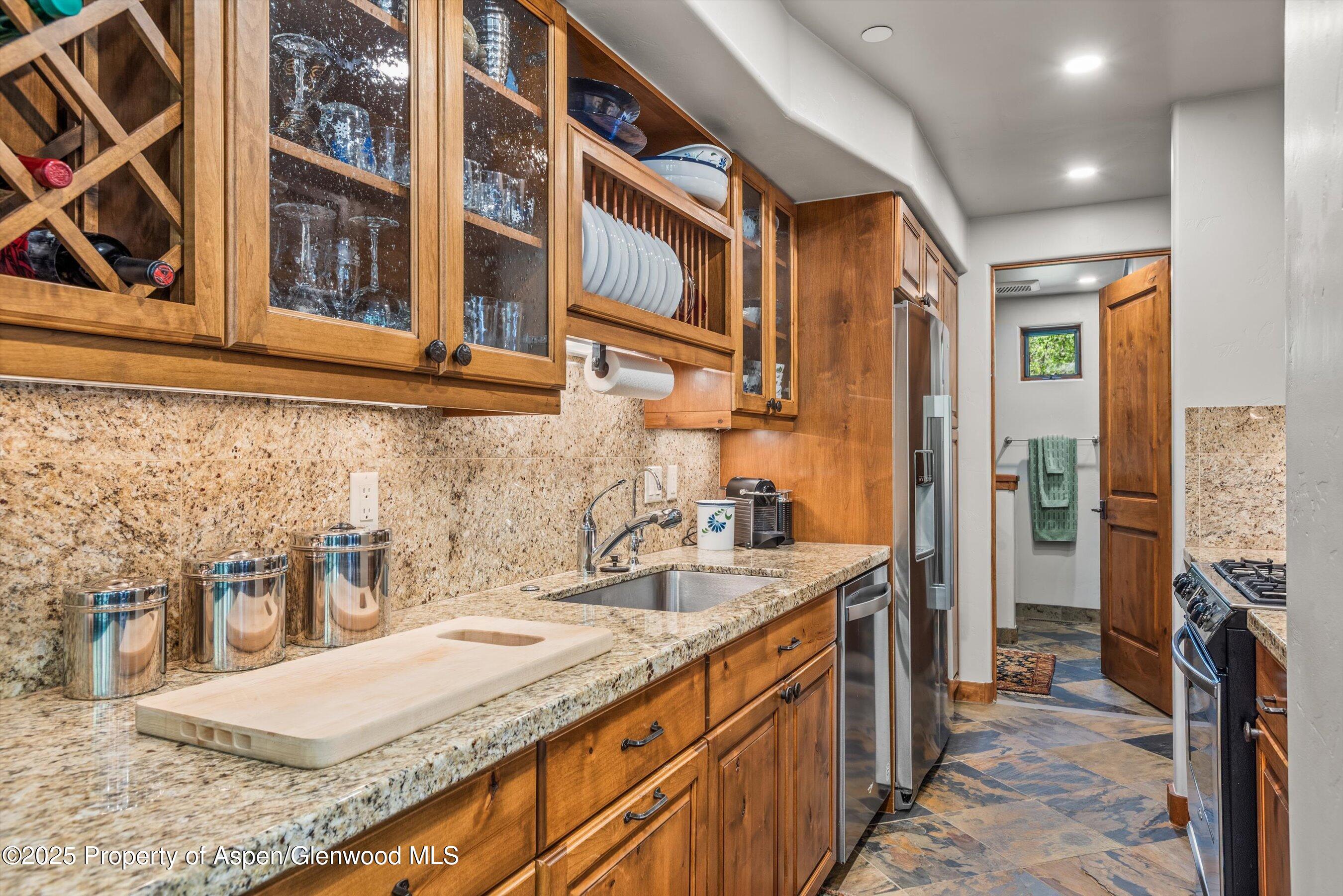 477 Aspen Oak Drive Aspen CO 81611