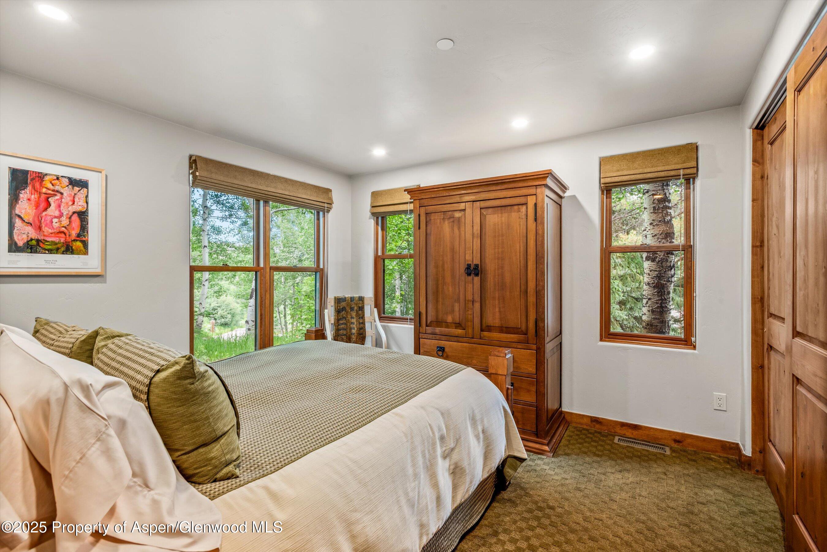 477 Aspen Oak Drive Aspen CO 81611