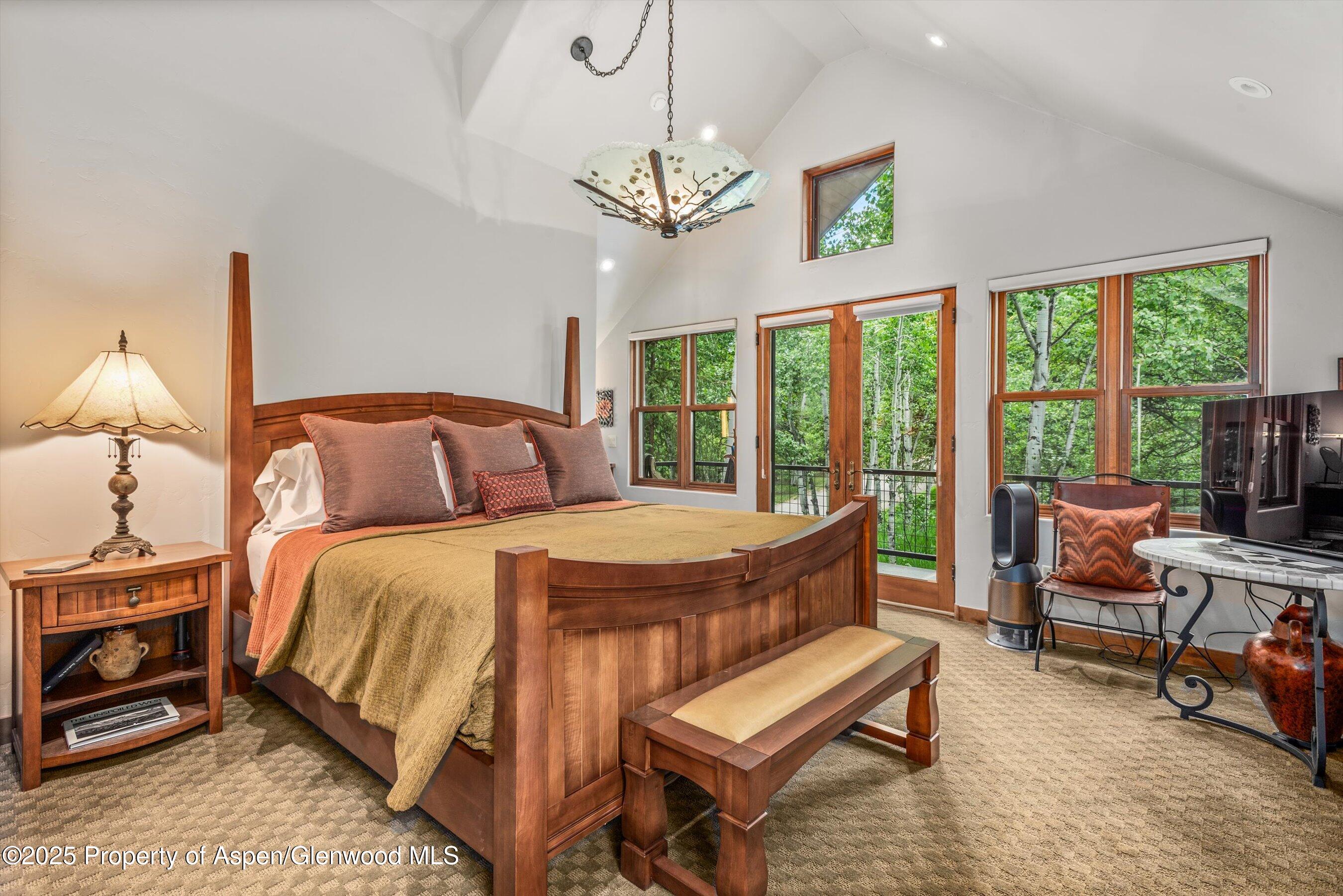 477 Aspen Oak Drive Aspen CO 81611