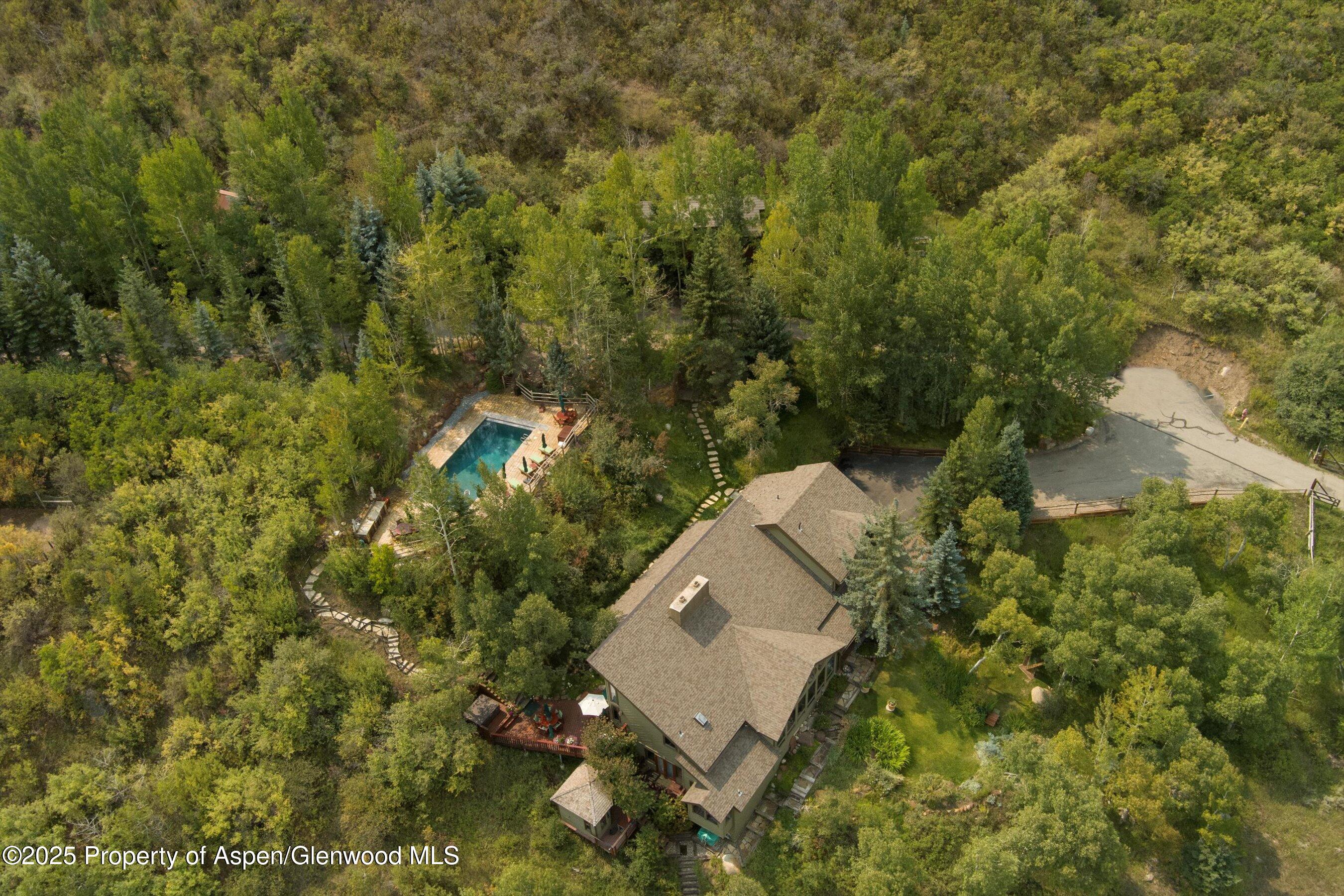 477 Aspen Oak Drive Aspen CO 81611