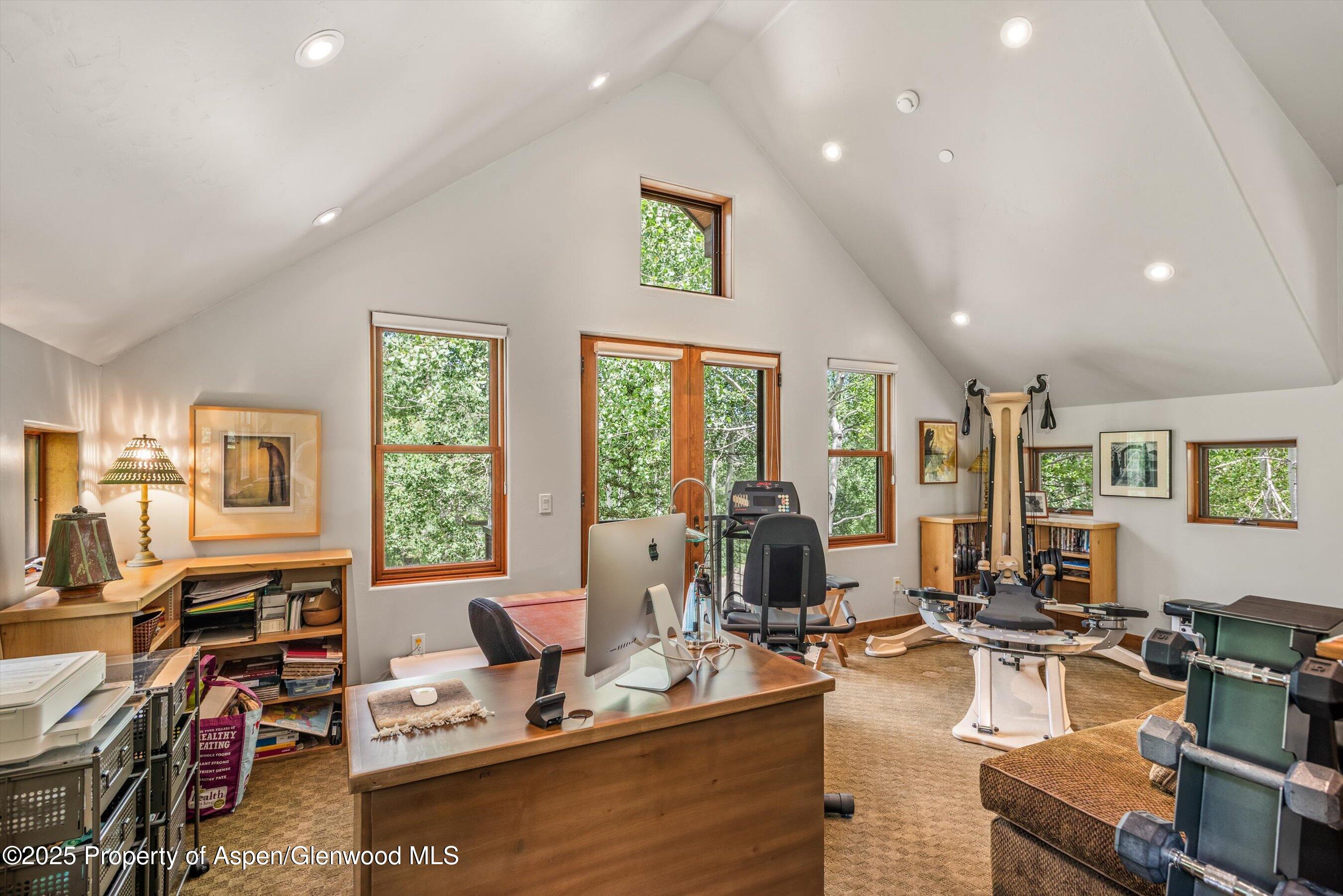 477 Aspen Oak Drive Aspen CO 81611