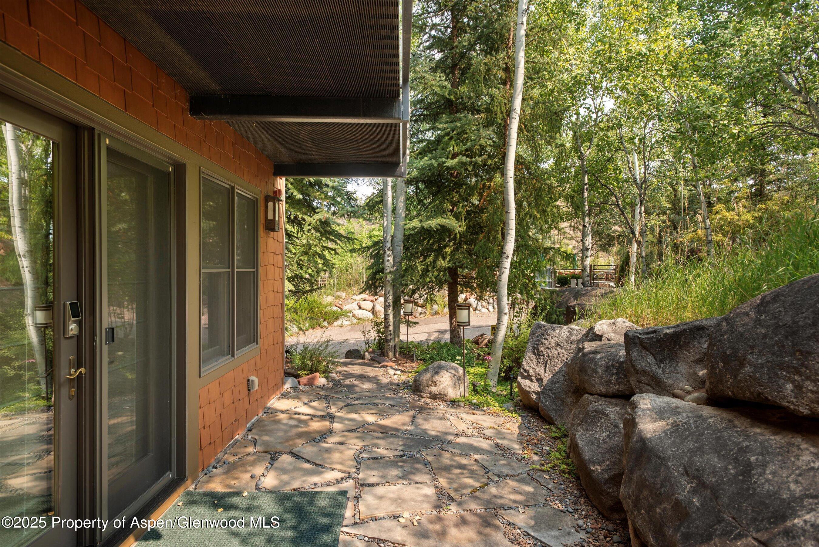 477 Aspen Oak Drive Aspen CO 81611