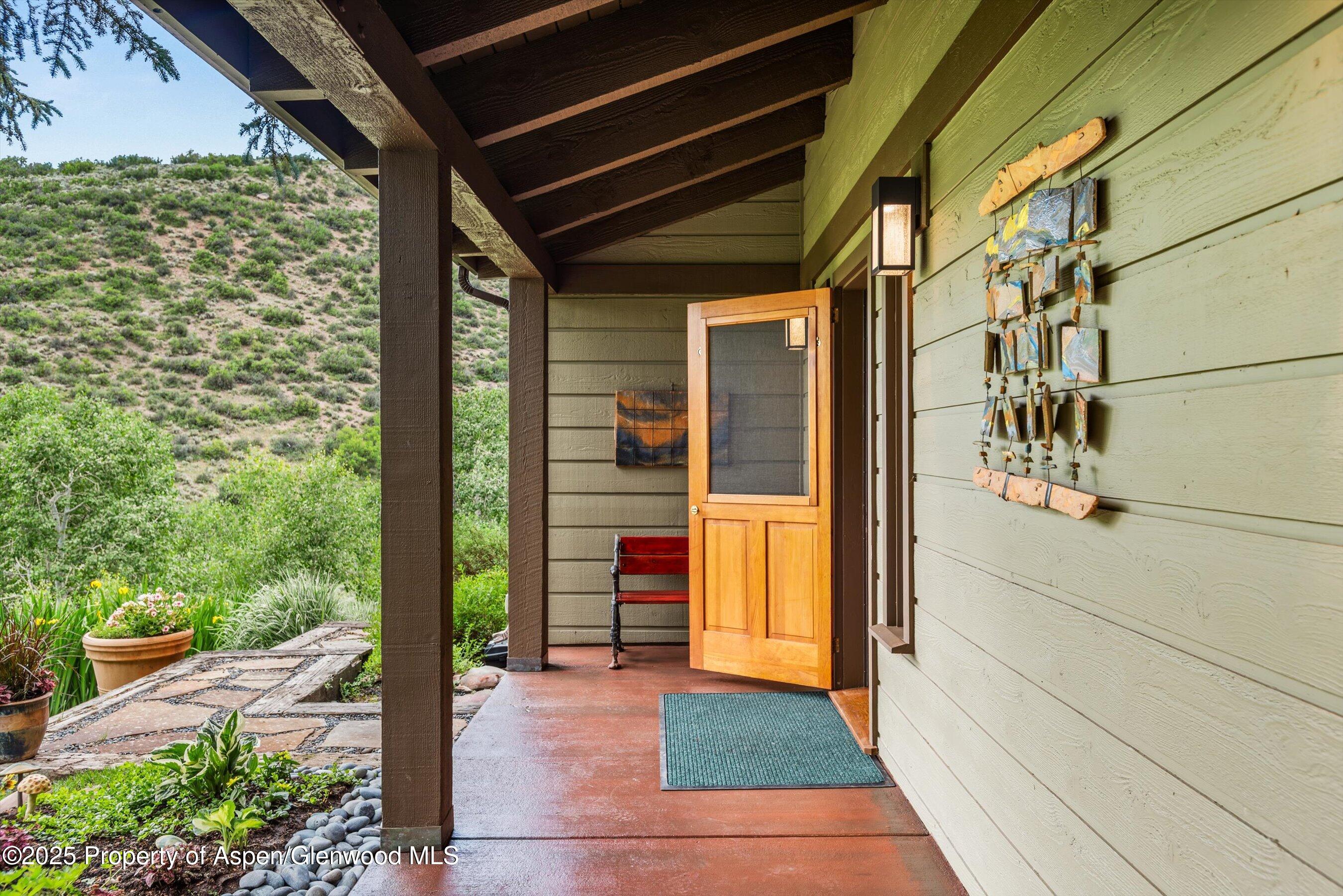 477 Aspen Oak Drive Aspen CO 81611