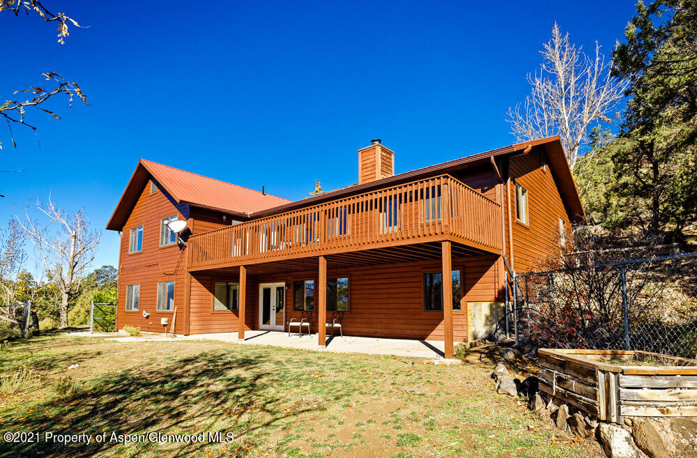 605 Lion's Ridge Road Carbondale CO 81623