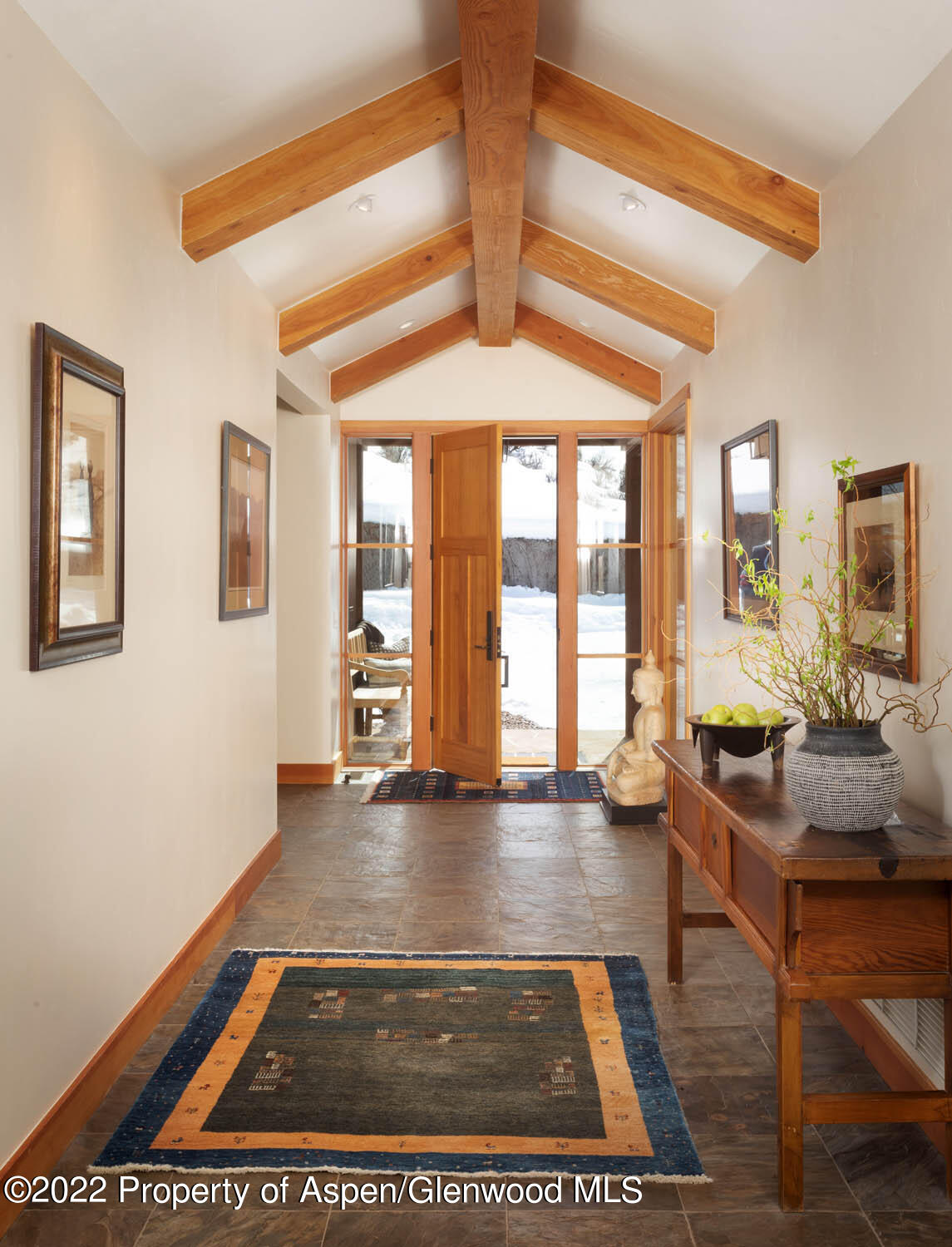 900 Lazy O Road Snowmass CO 81654
