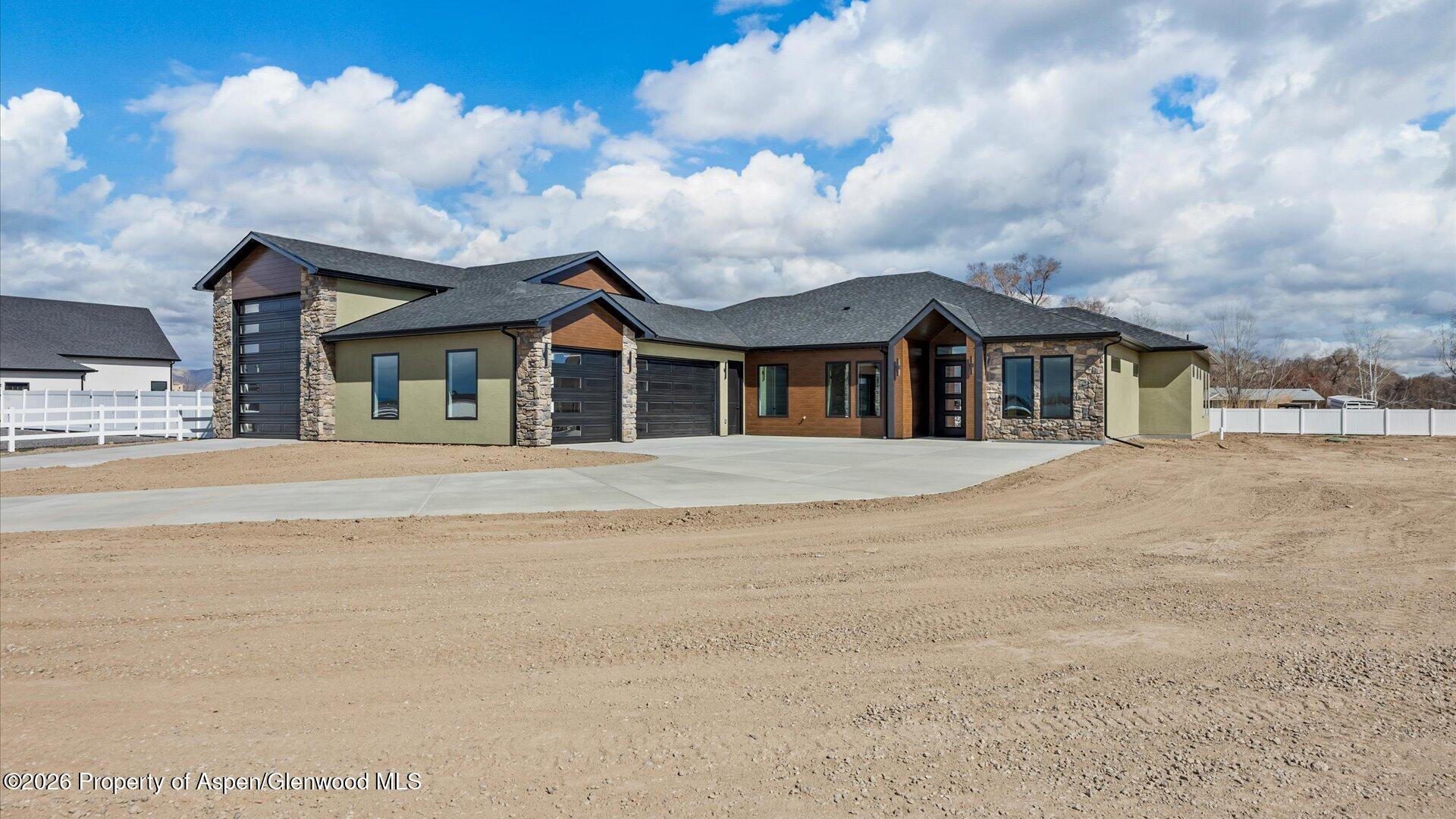 1934 Sean Court Fruita CO 81521
