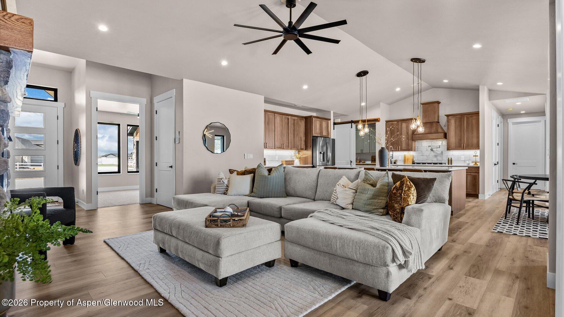 1934 Sean Court Fruita CO 81521