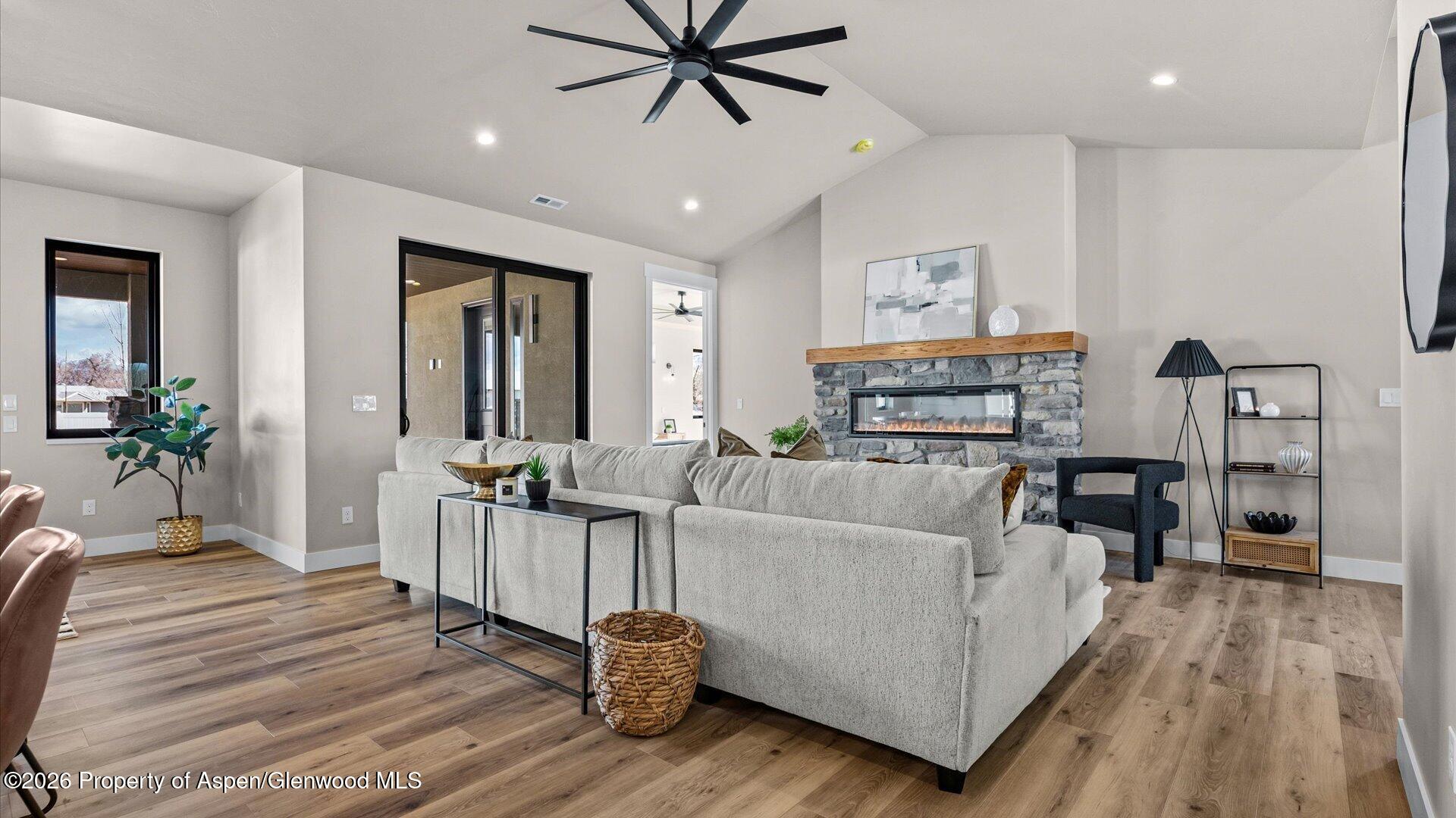 1934 Sean Court Fruita CO 81521