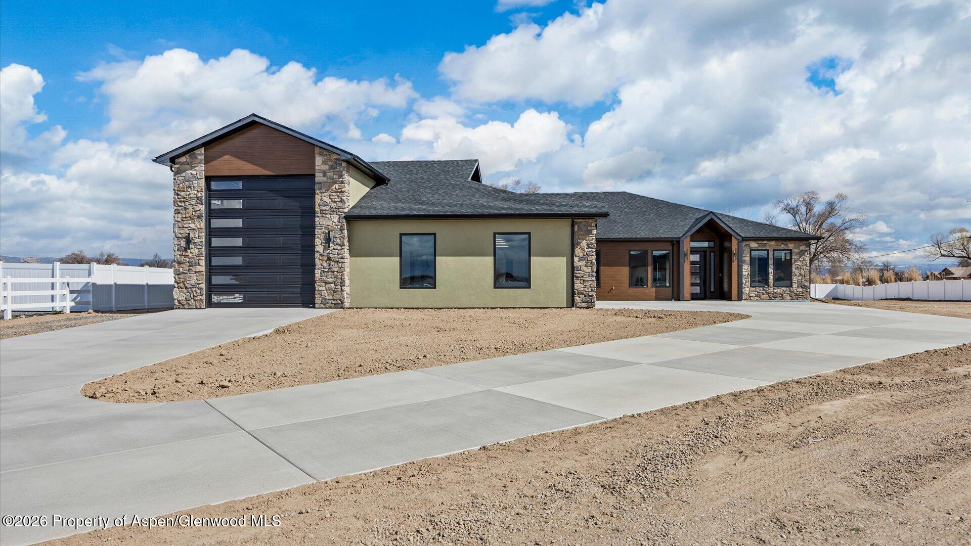 1934 Sean Court Fruita CO 81521