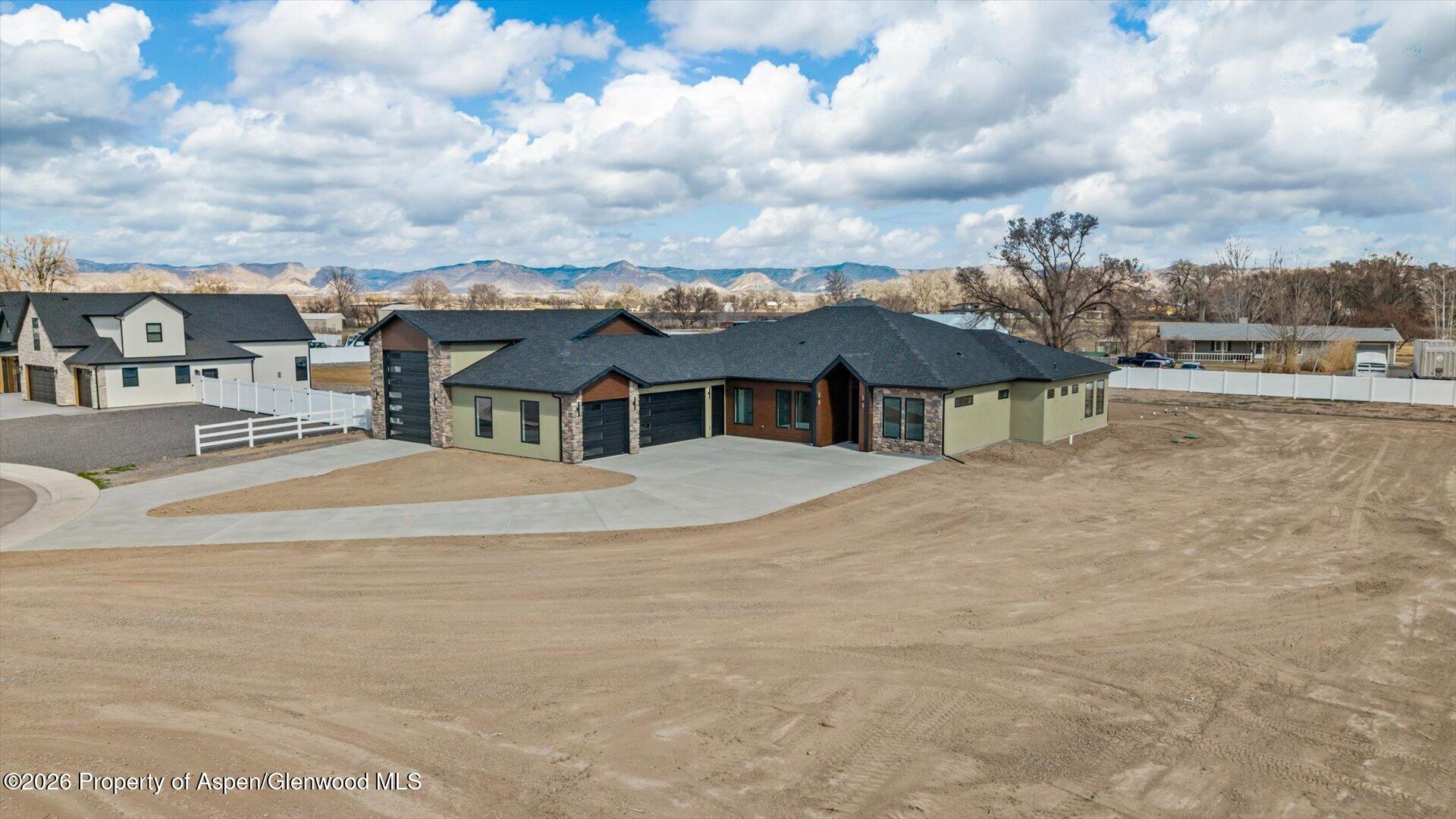 1934 Sean Court Fruita CO 81521