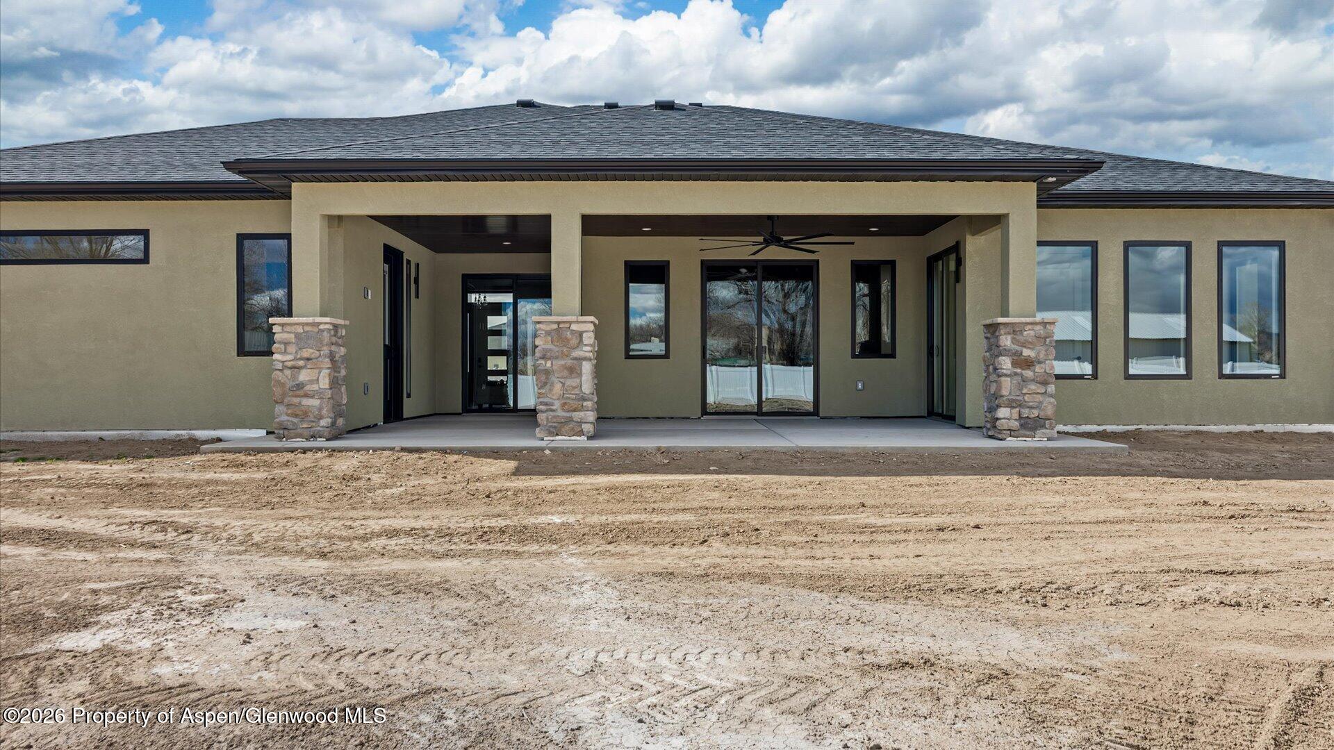 1934 Sean Court Fruita CO 81521