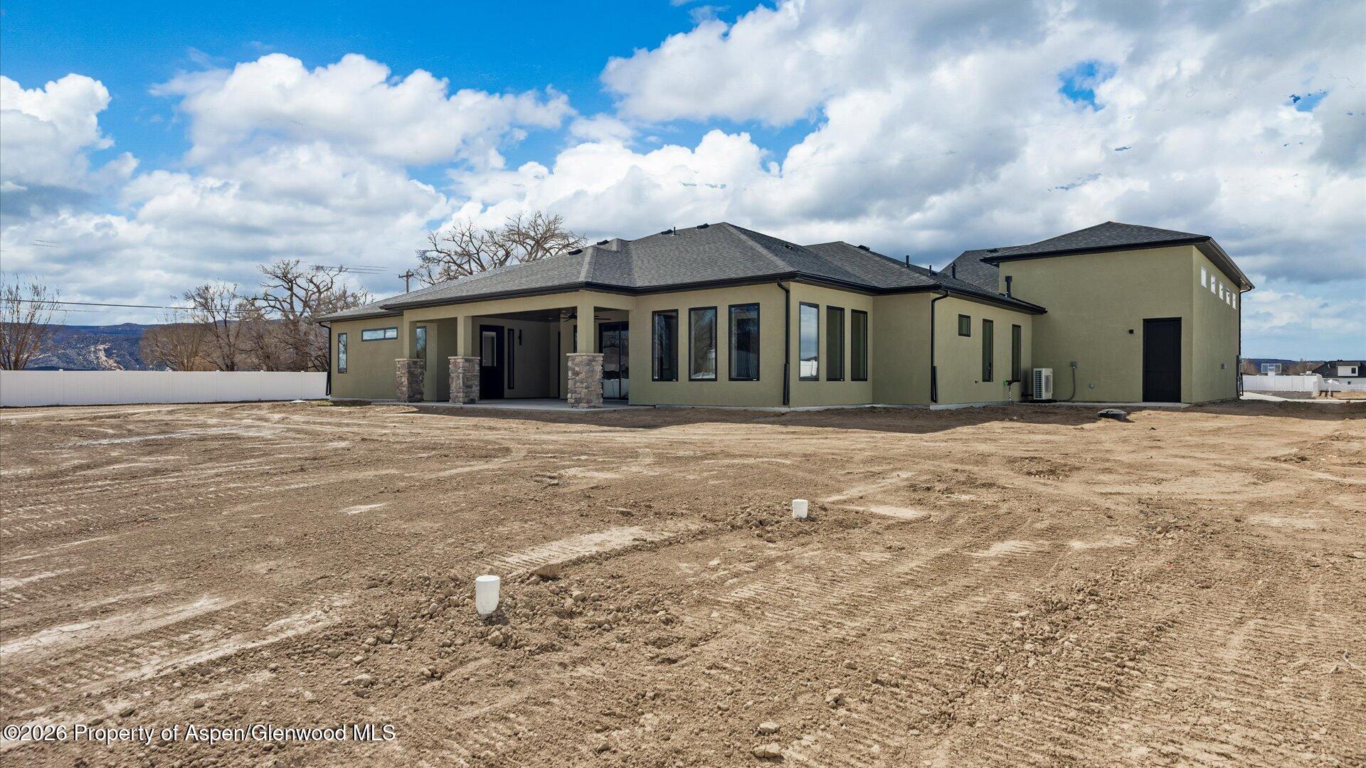 1934 Sean Court Fruita CO 81521