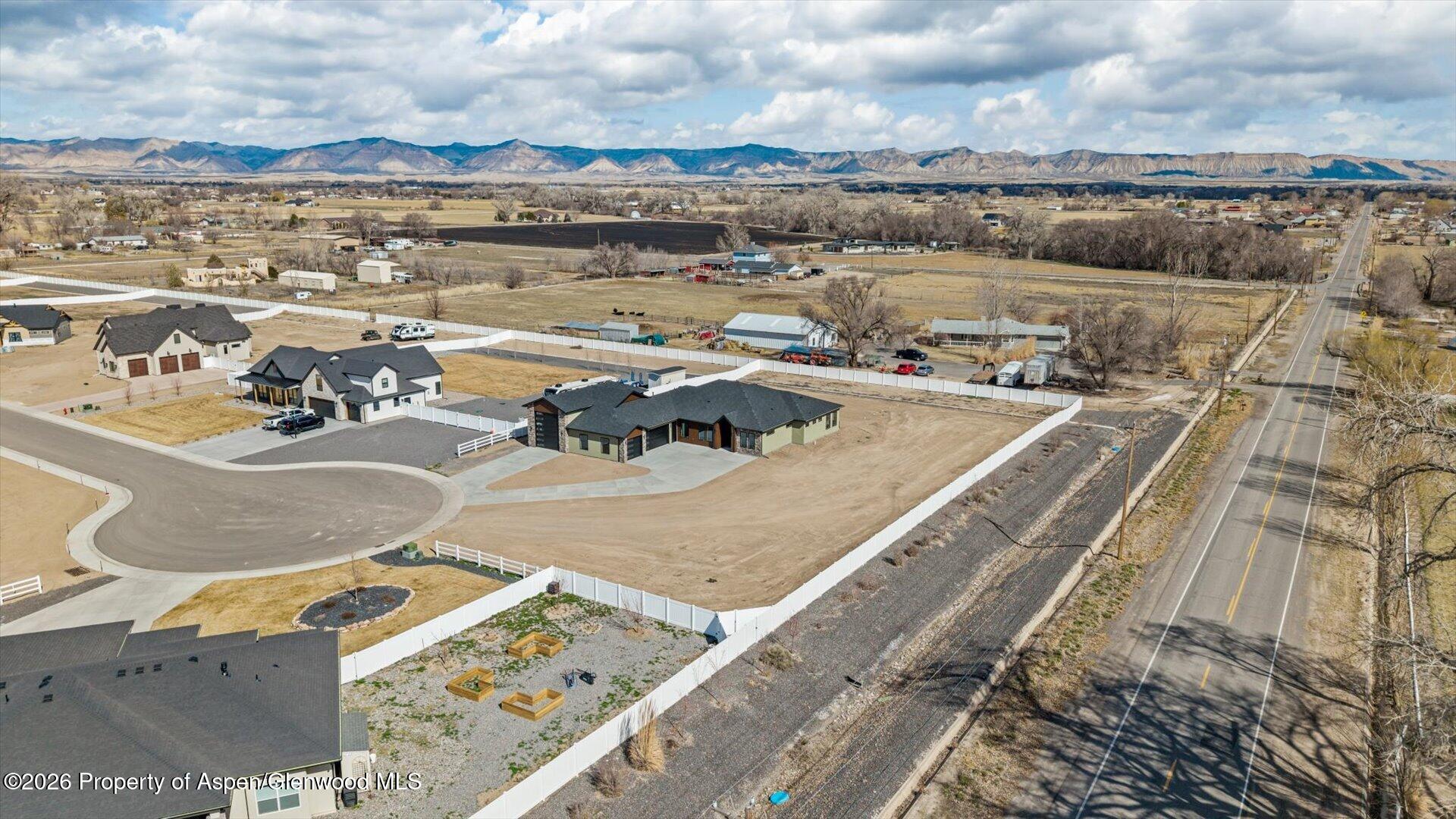 1934 Sean Court Fruita CO 81521
