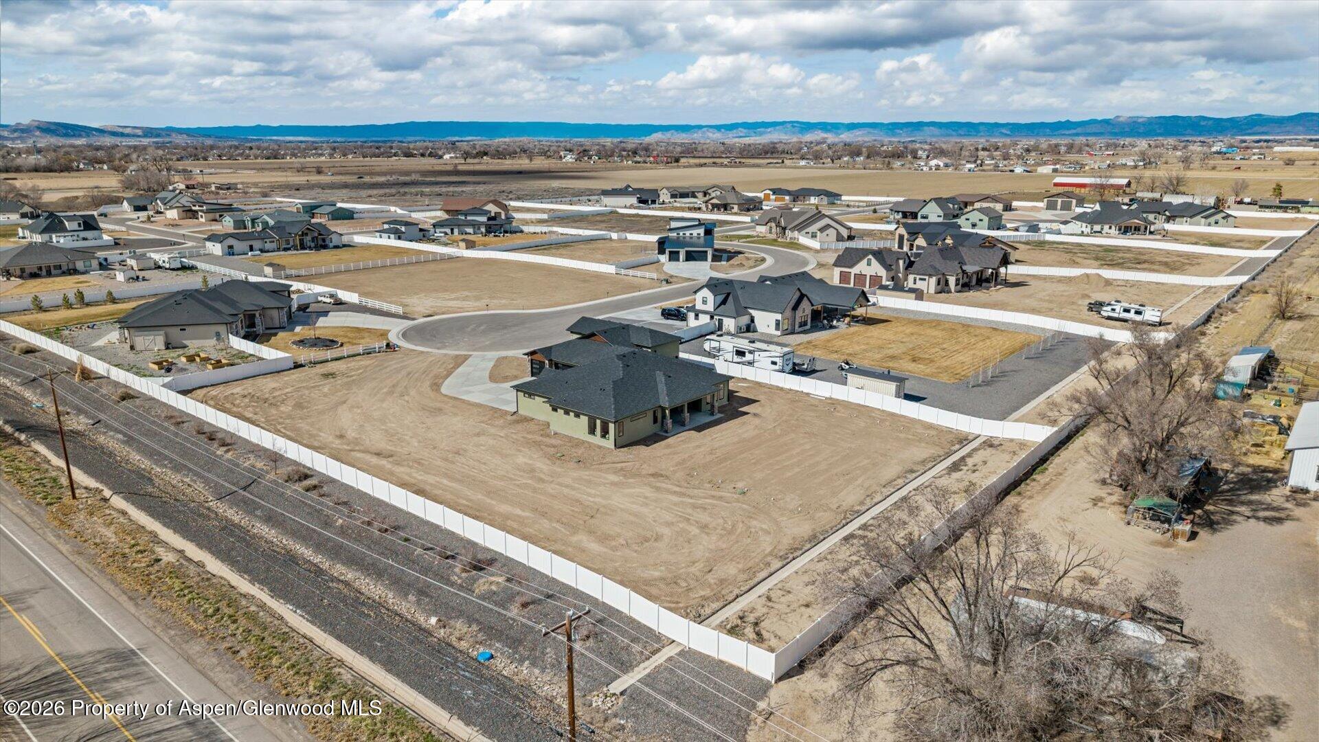 1934 Sean Court Fruita CO 81521