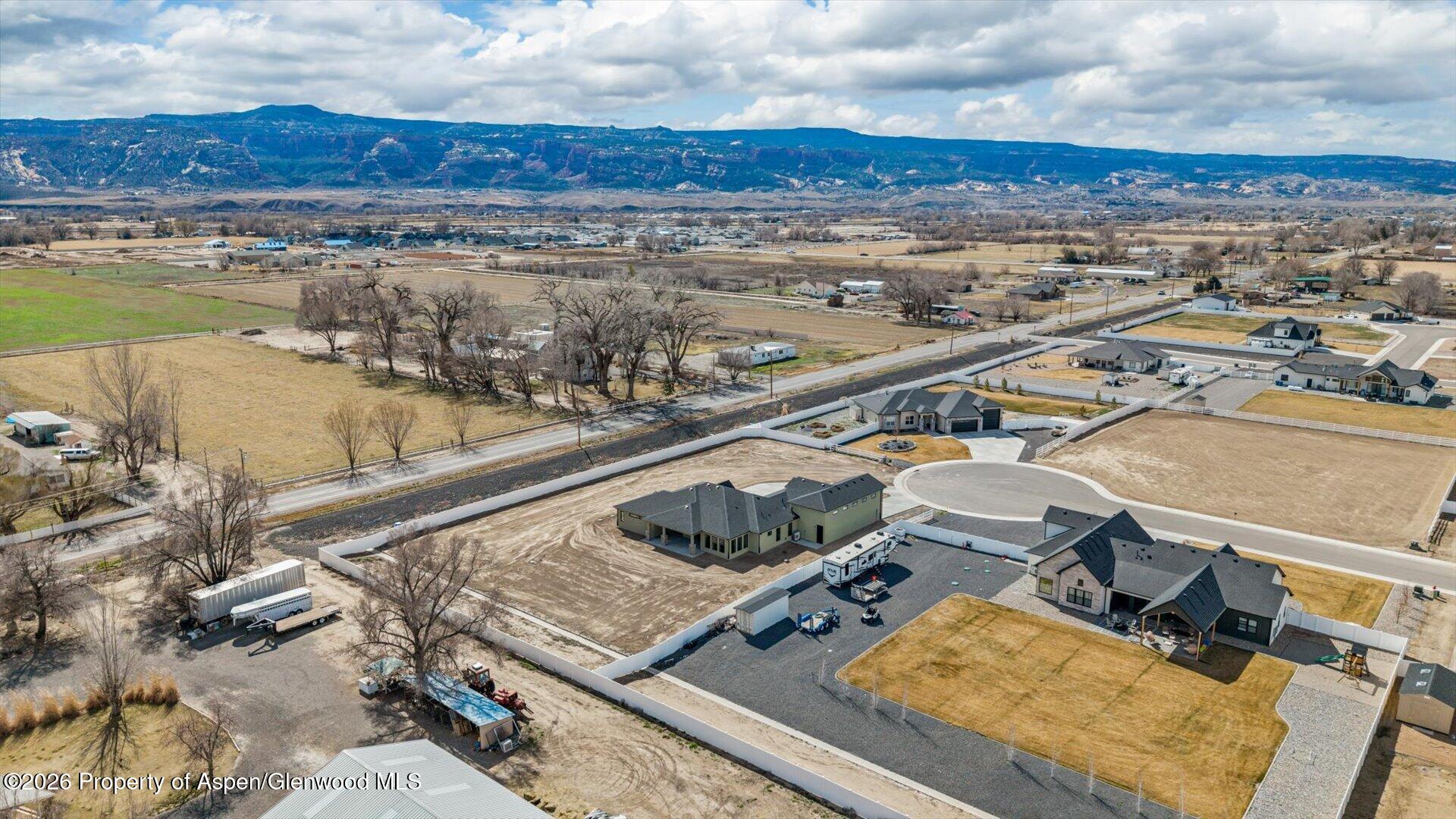 1934 Sean Court Fruita CO 81521