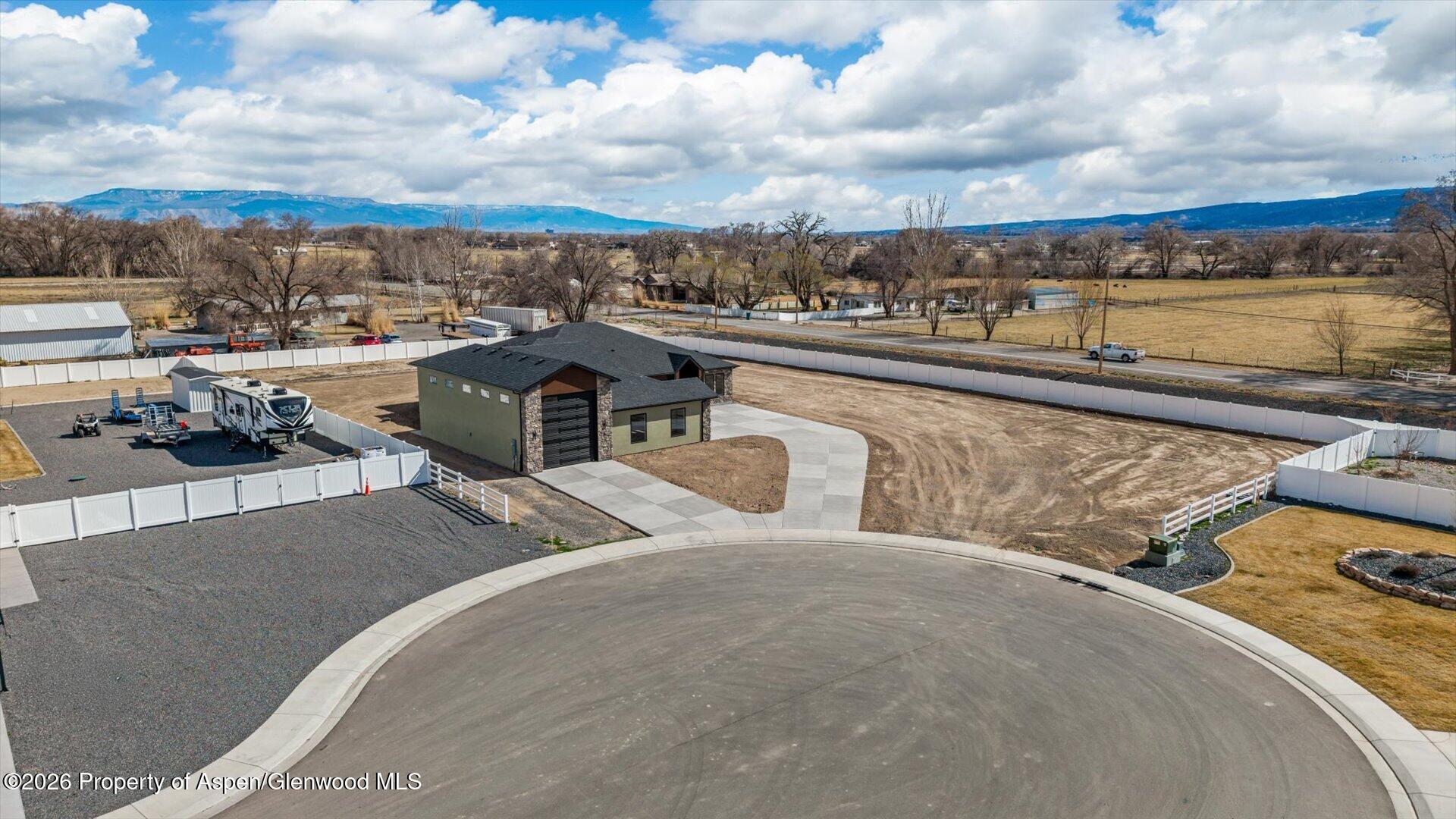 1934 Sean Court Fruita CO 81521