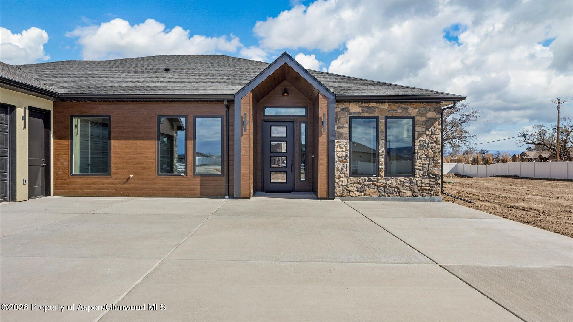 1934 Sean Court Fruita CO 81521