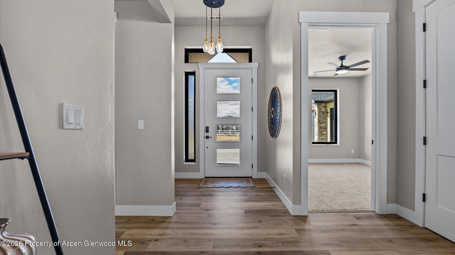 1934 Sean Court Fruita CO 81521