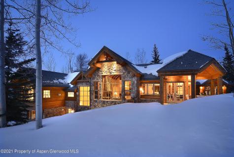 227 Pinon Drive Snowmass Village CO 81615
