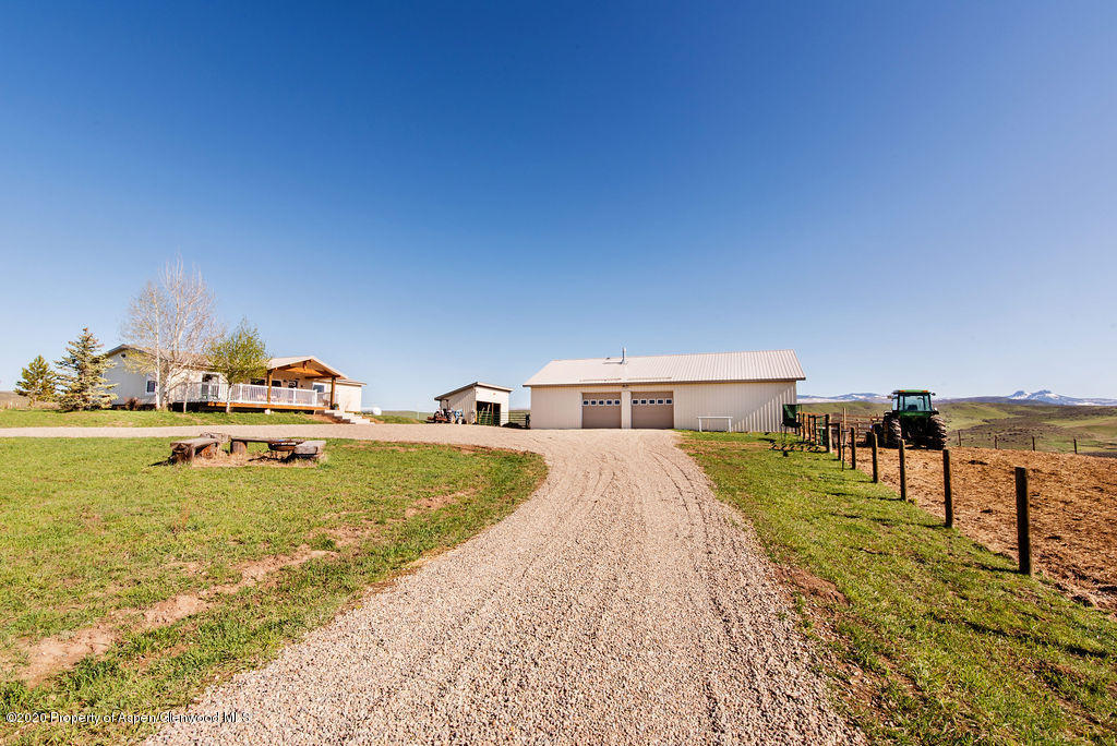 8383 County Road 29 Craig CO 81625