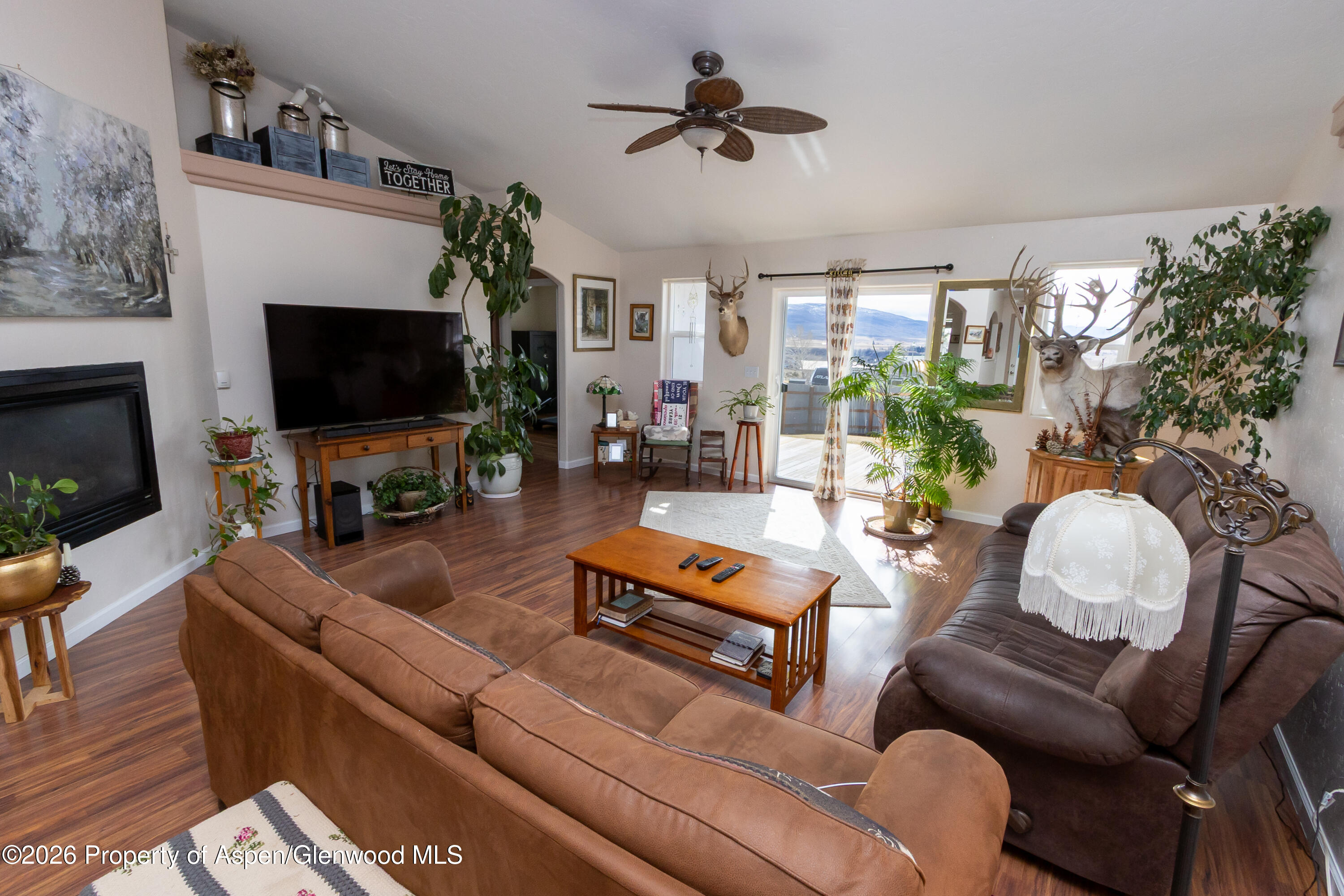 1394 Ridge Road Meeker CO 81641