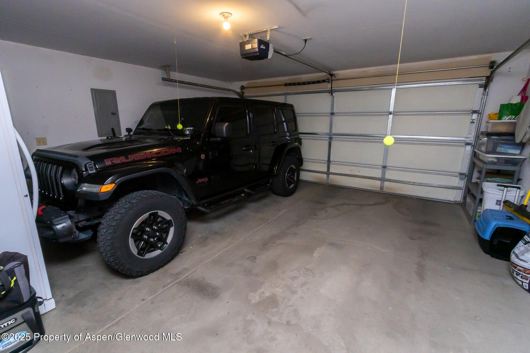 1394 Ridge Road Meeker CO 81641