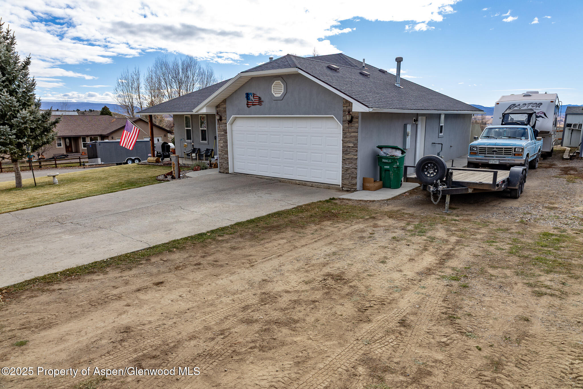 1394 Ridge Road Meeker CO 81641