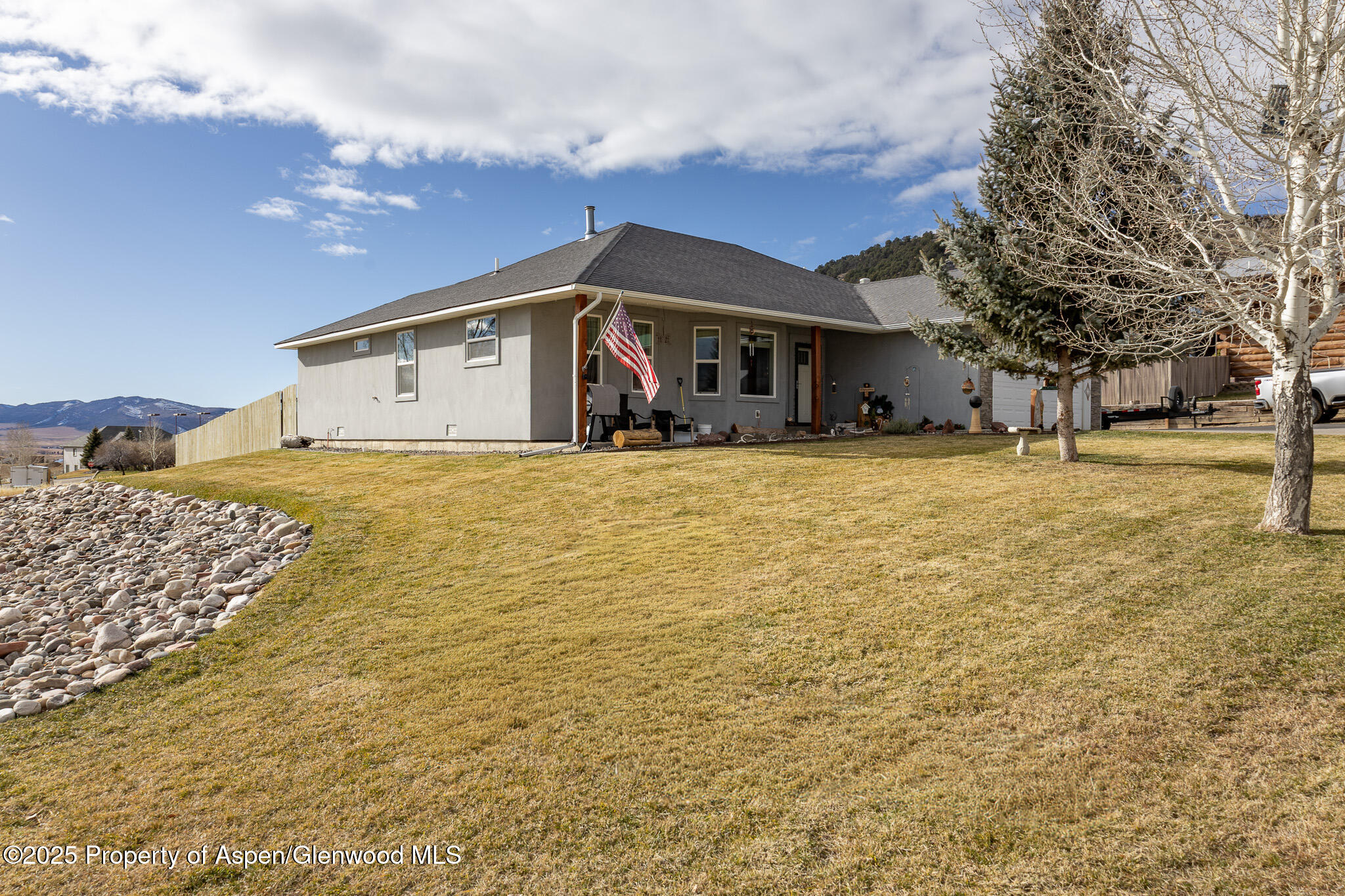 1394 Ridge Road Meeker CO 81641