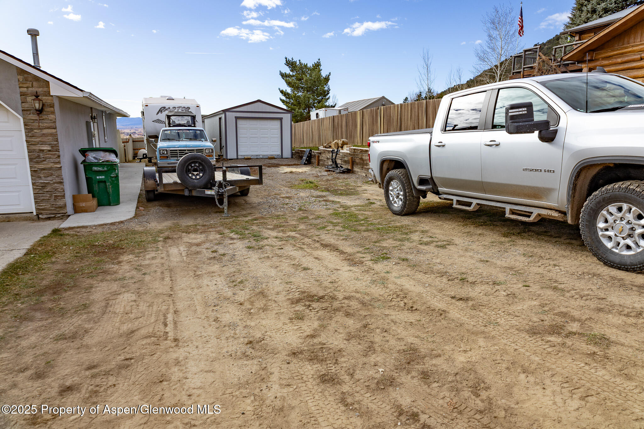 1394 Ridge Road Meeker CO 81641