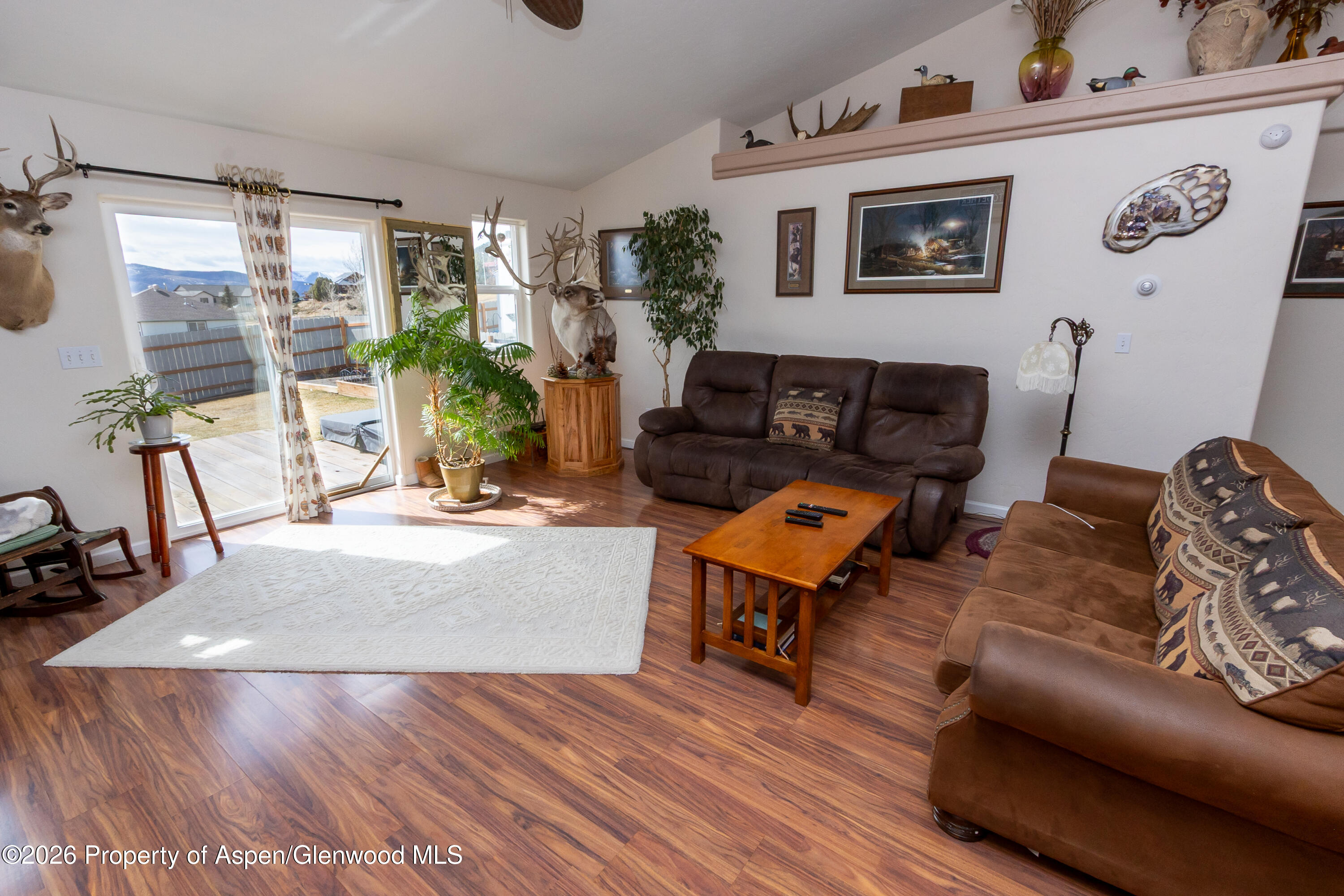 1394 Ridge Road Meeker CO 81641