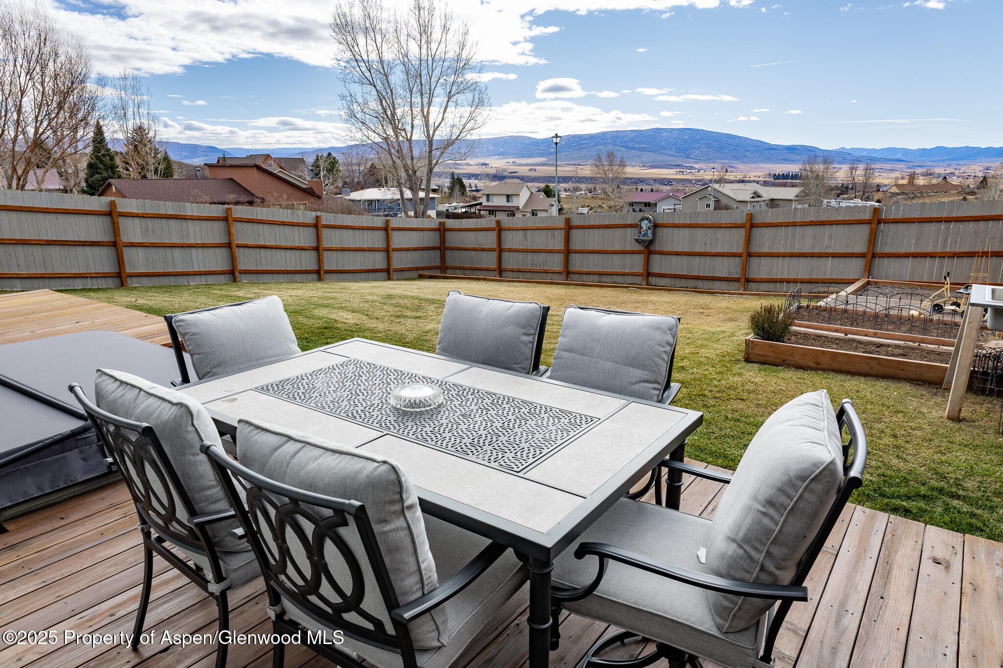 1394 Ridge Road Meeker CO 81641