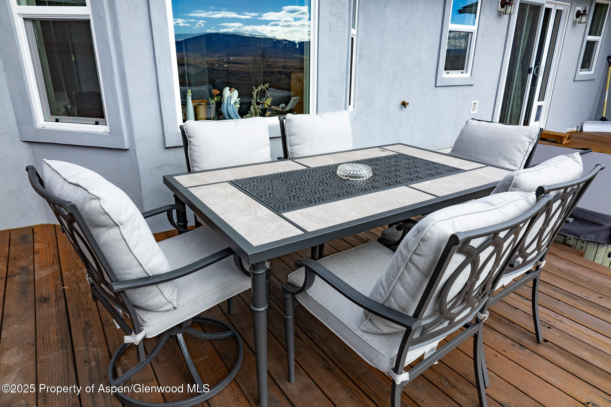 1394 Ridge Road Meeker CO 81641