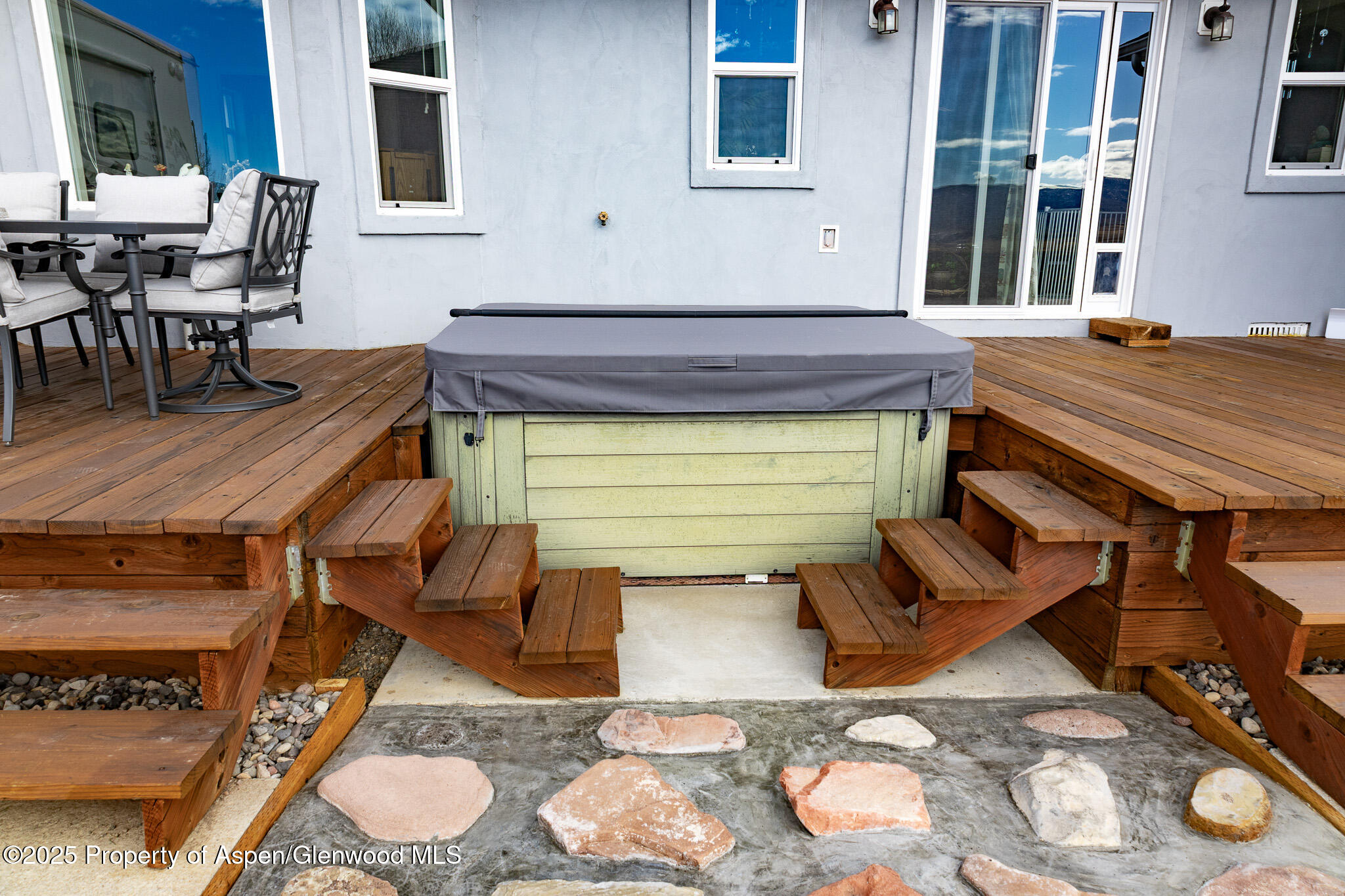 1394 Ridge Road Meeker CO 81641