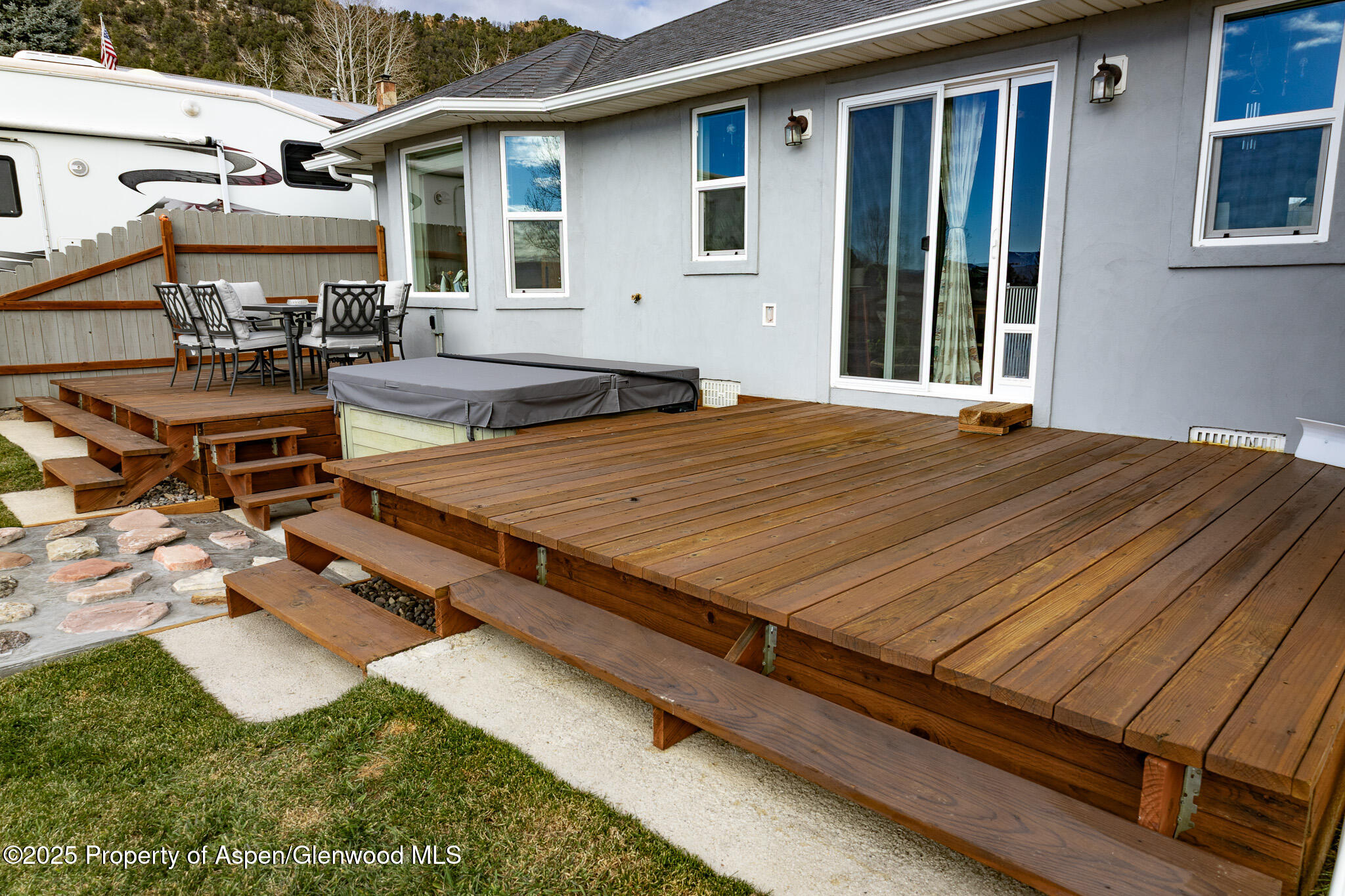 1394 Ridge Road Meeker CO 81641