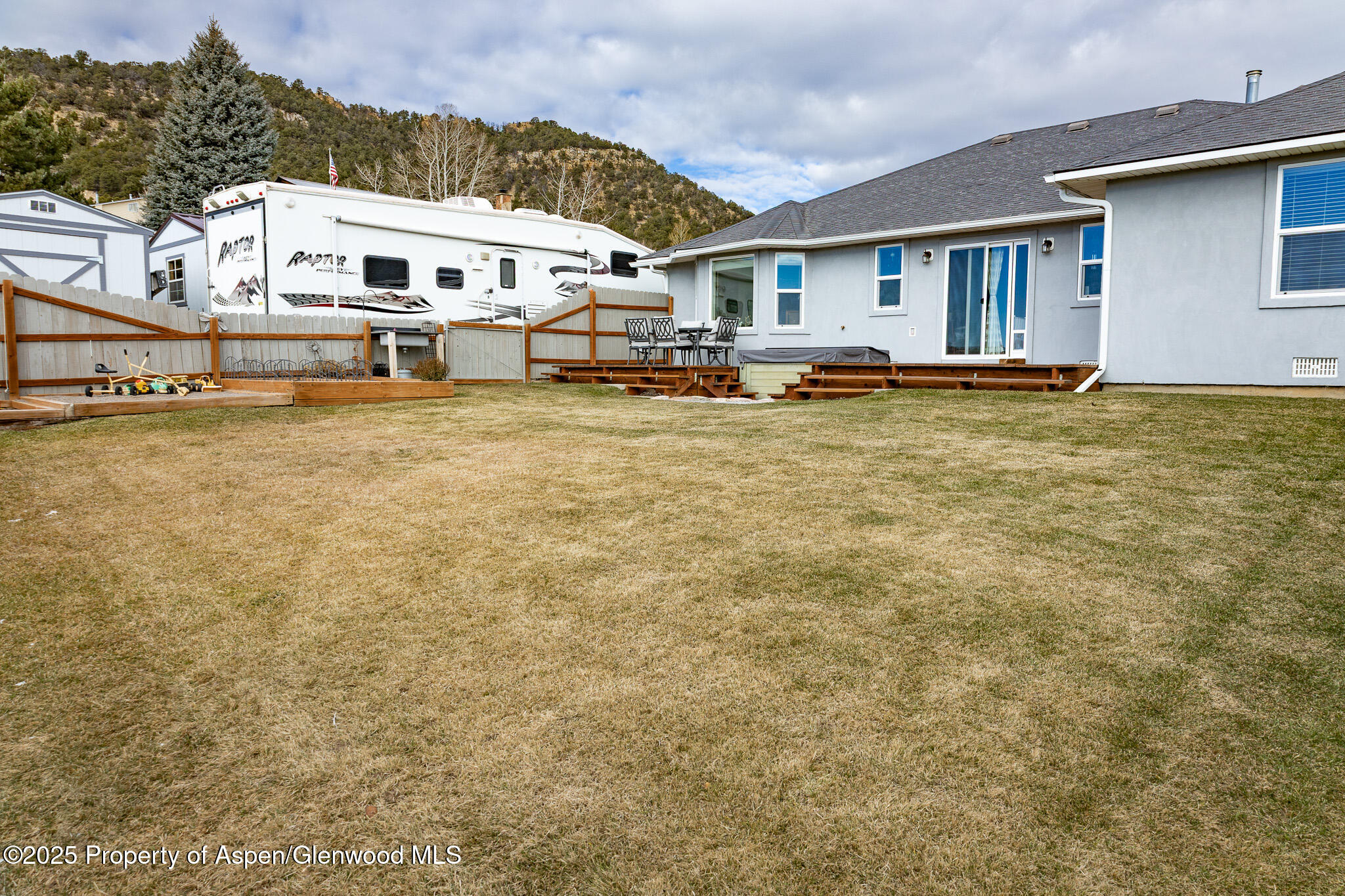 1394 Ridge Road Meeker CO 81641