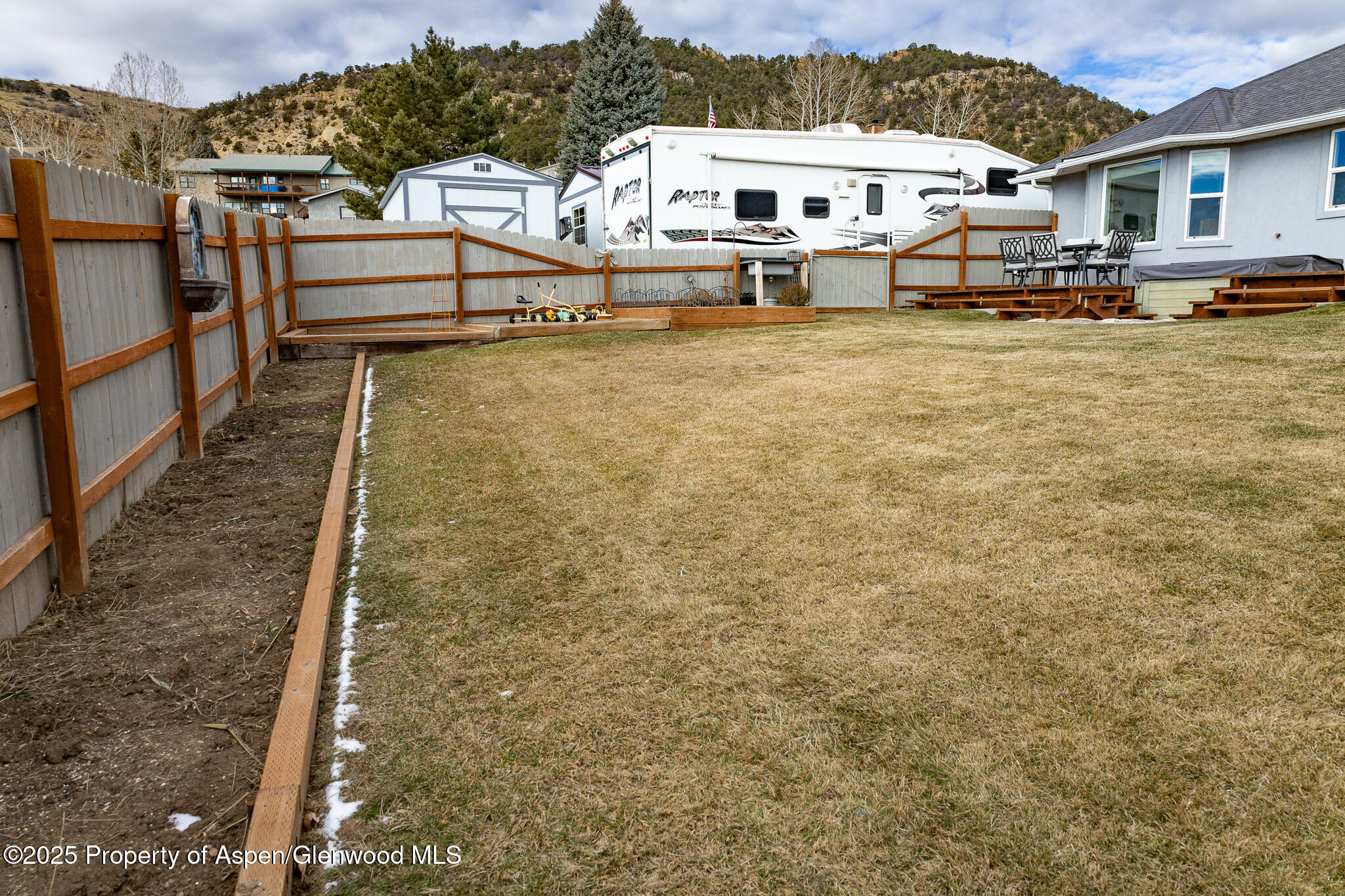 1394 Ridge Road Meeker CO 81641