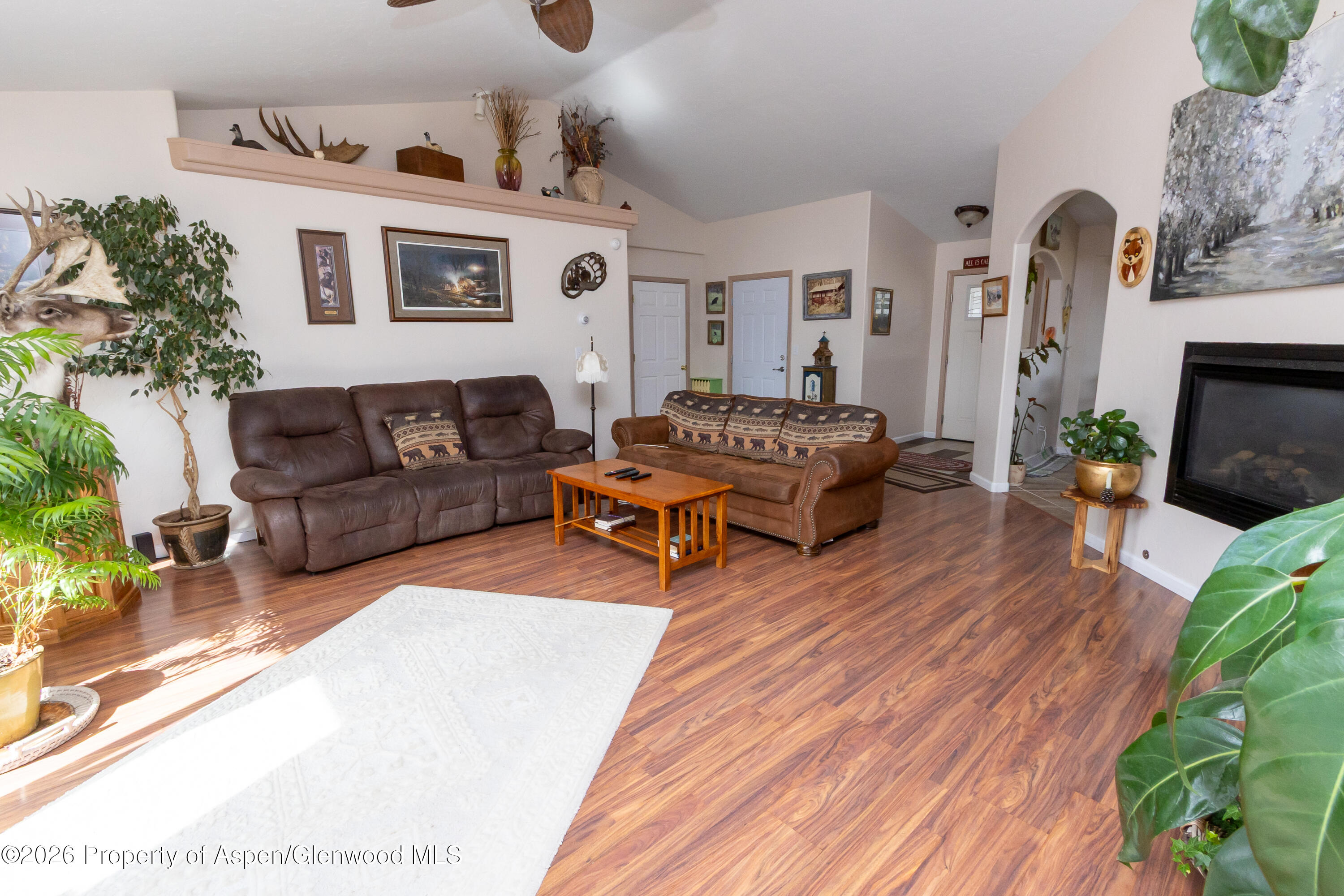 1394 Ridge Road Meeker CO 81641