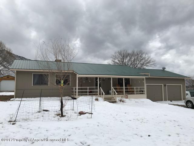 161 Glen Eagle Circle New Castle CO 81647