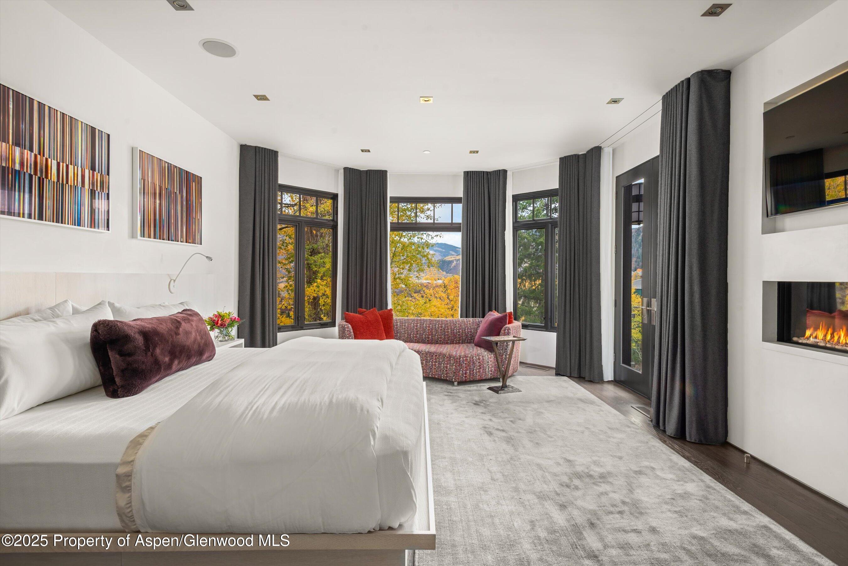 1162 Tiehack Road Aspen CO 81611