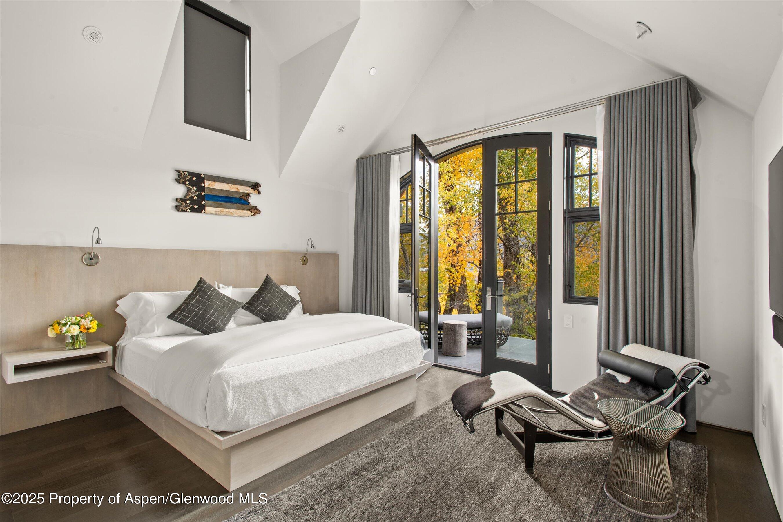 1162 Tiehack Road Aspen CO 81611