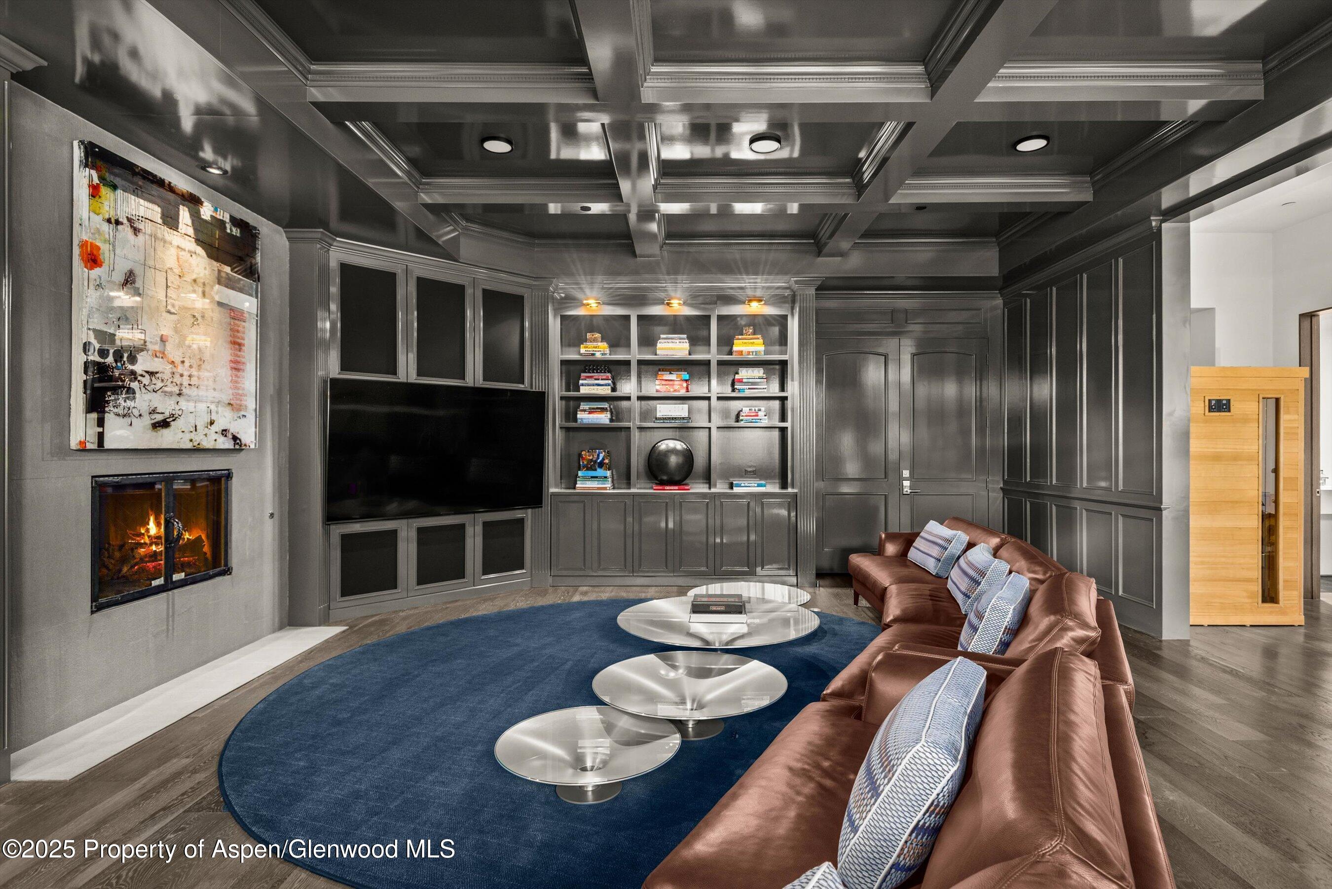 1162 Tiehack Road Aspen CO 81611