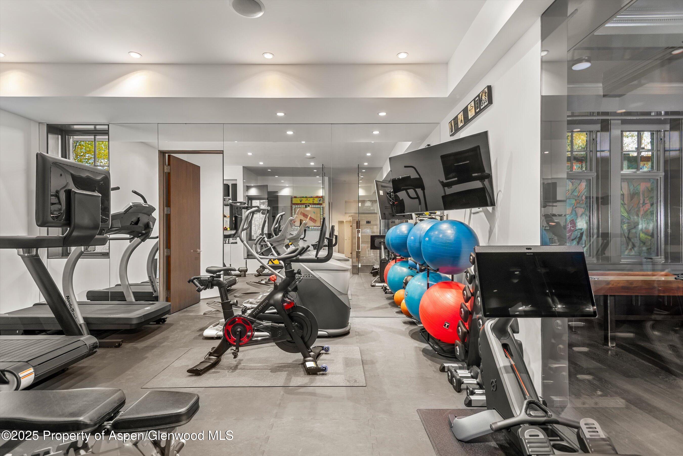 1162 Tiehack Road Aspen CO 81611