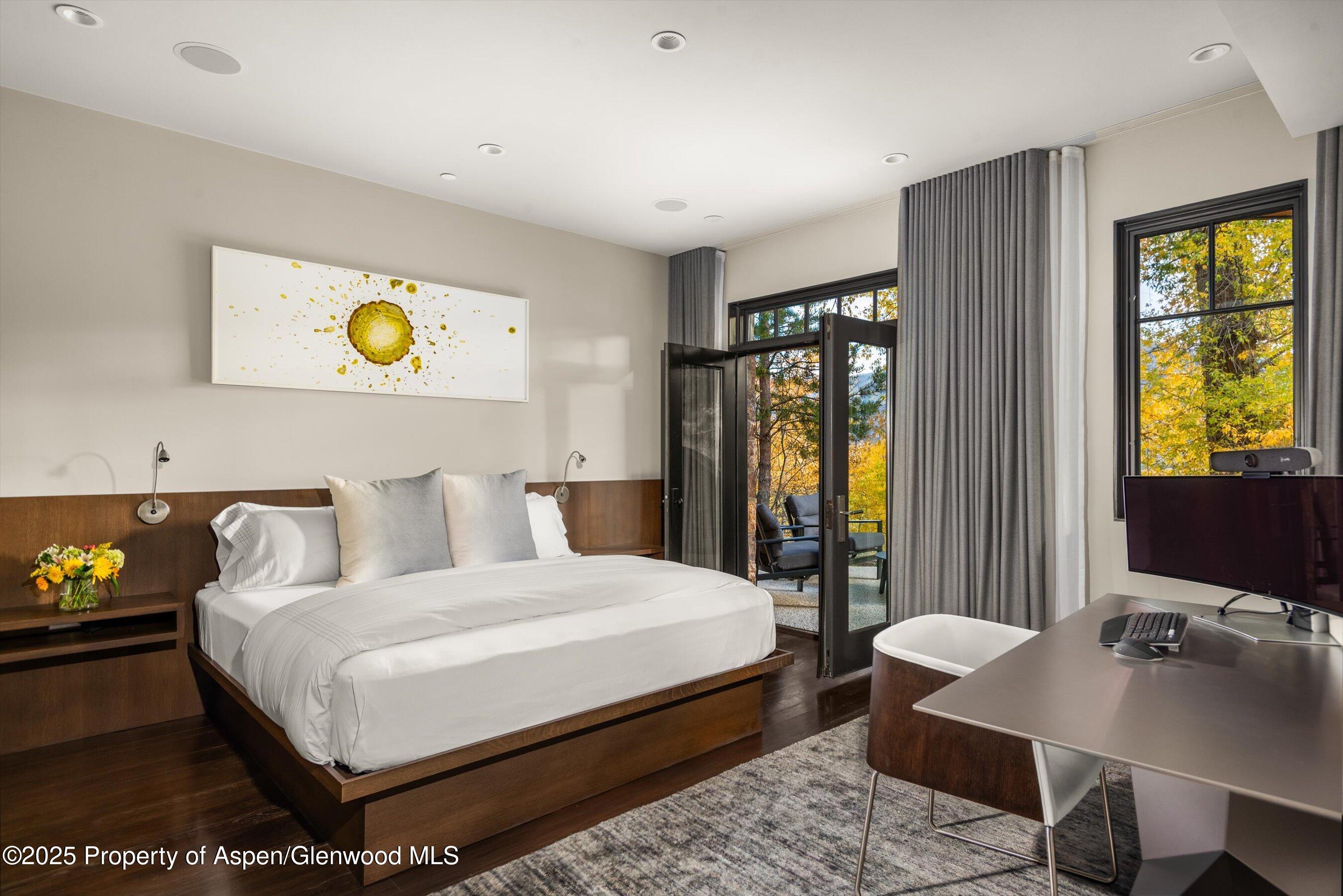 1162 Tiehack Road Aspen CO 81611