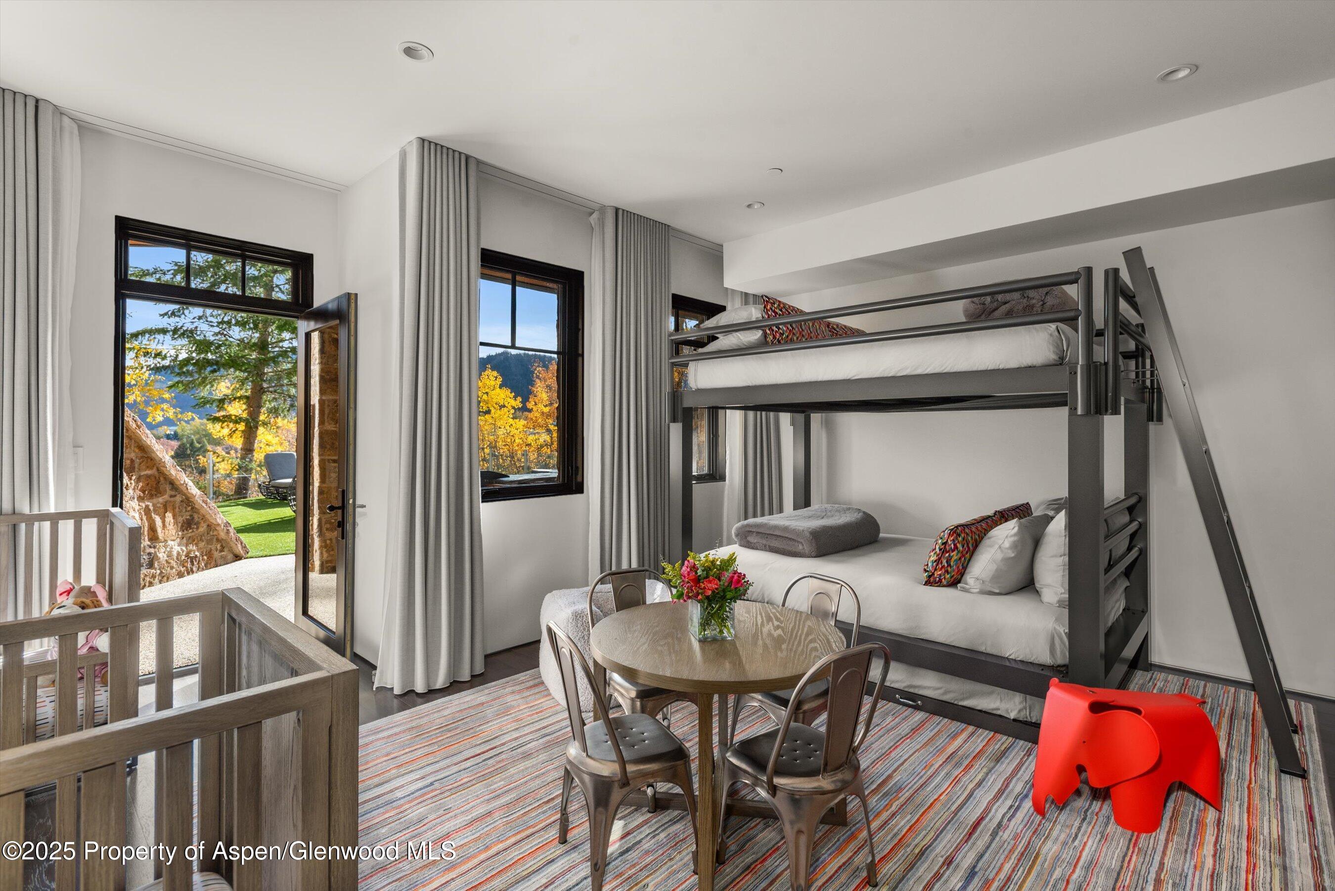 1162 Tiehack Road Aspen CO 81611