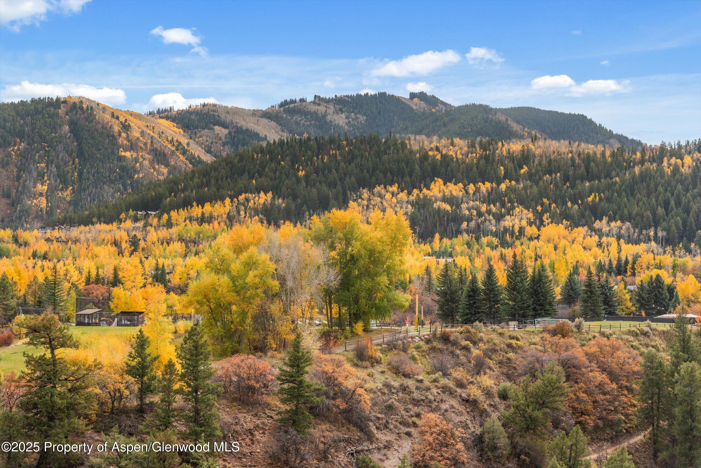 1162 Tiehack Road Aspen CO 81611