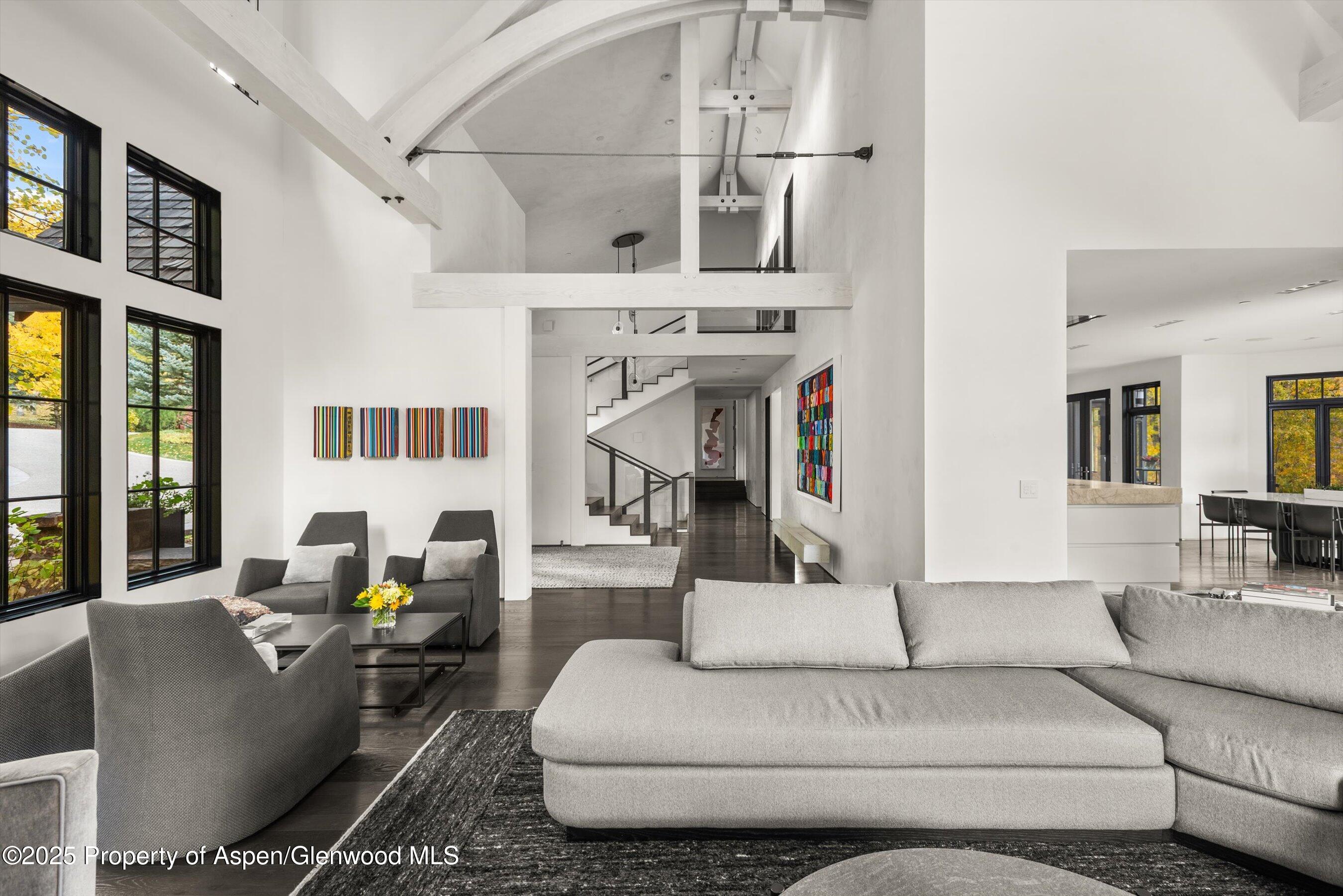 1162 Tiehack Road Aspen CO 81611